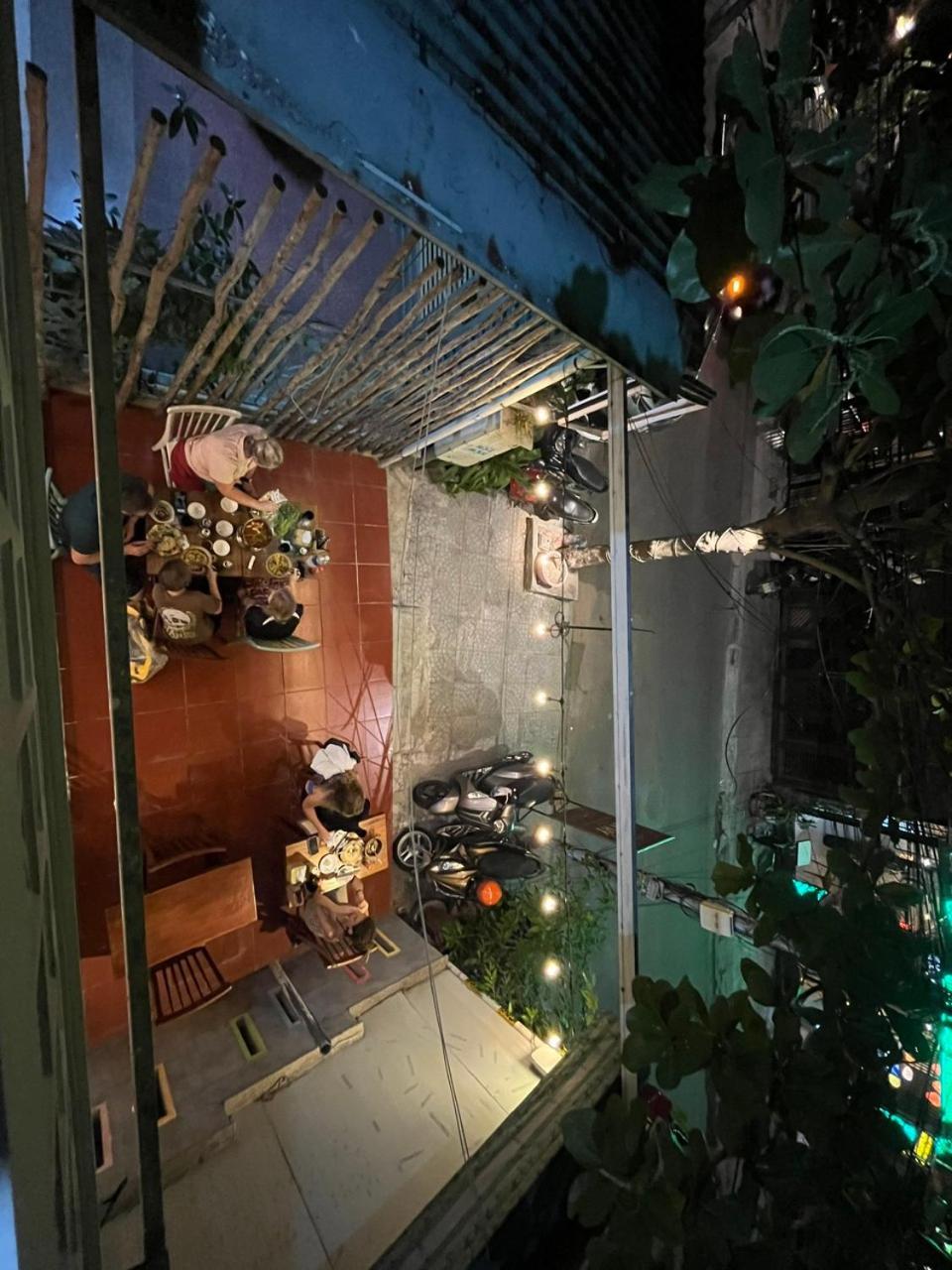 Lanni House * Hoi An