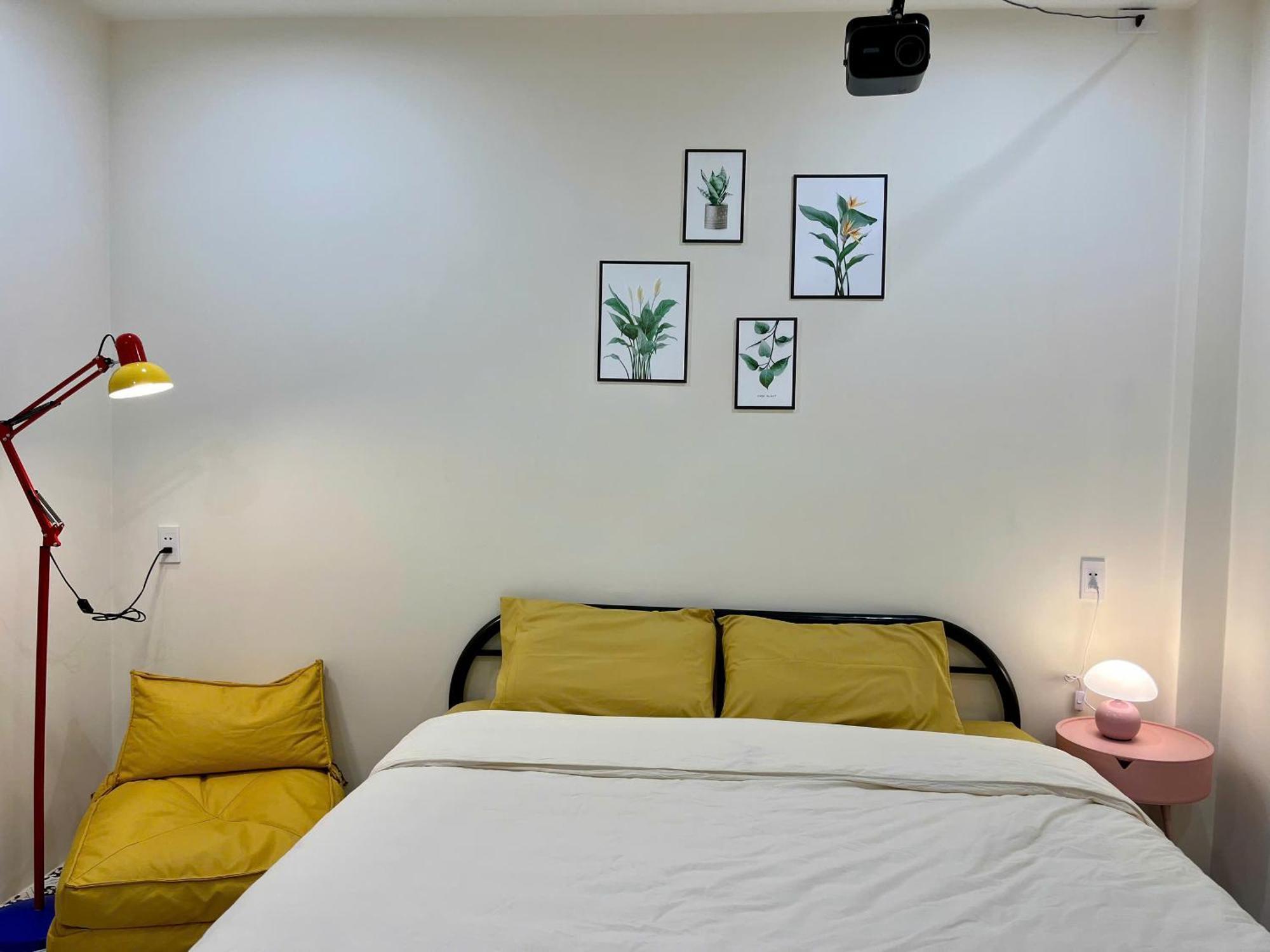 Guest house Lanni House *