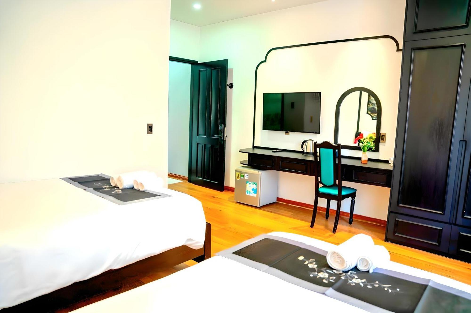 The Moon Town Hoian Homestay Hoi An