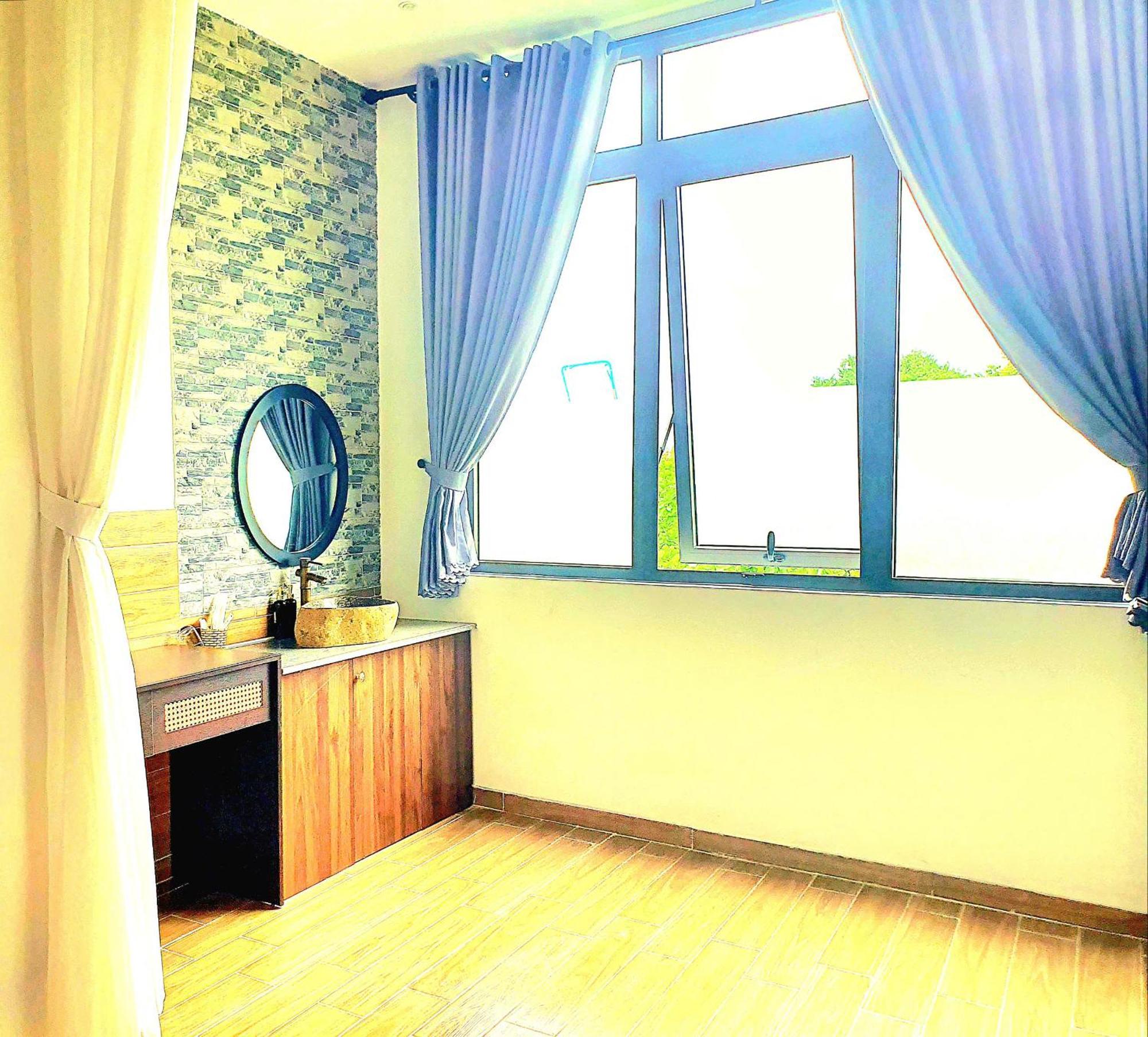 Homestay The Moon Town Hoian *