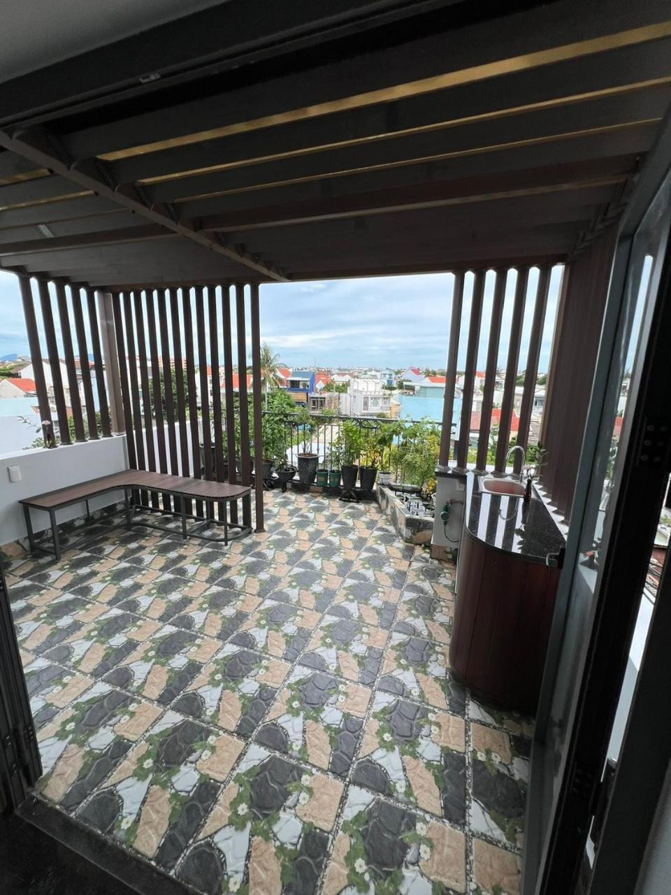 Oasis * Hoi An