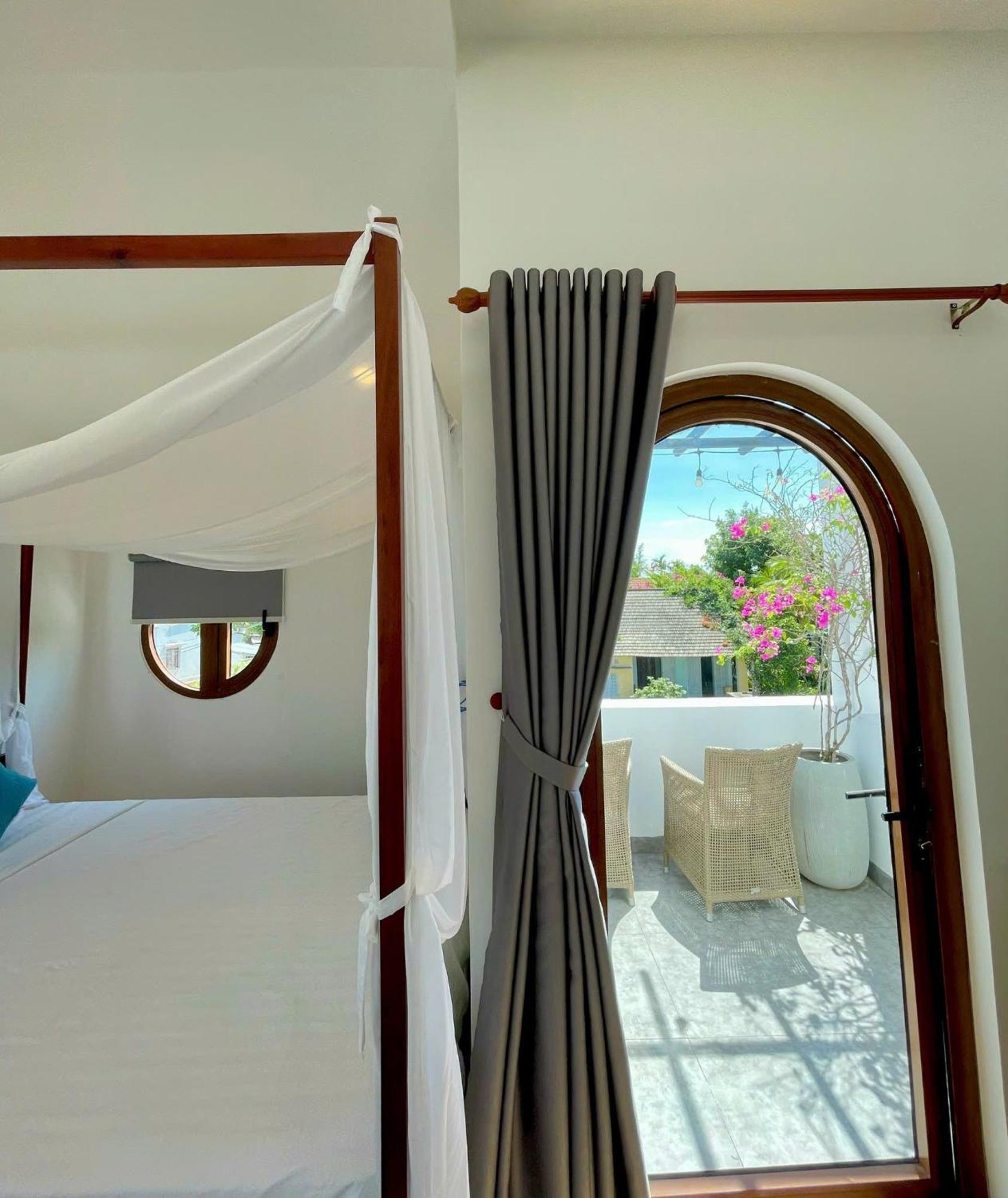Bed & Breakfast Tai Ngoc Thao Hoi An