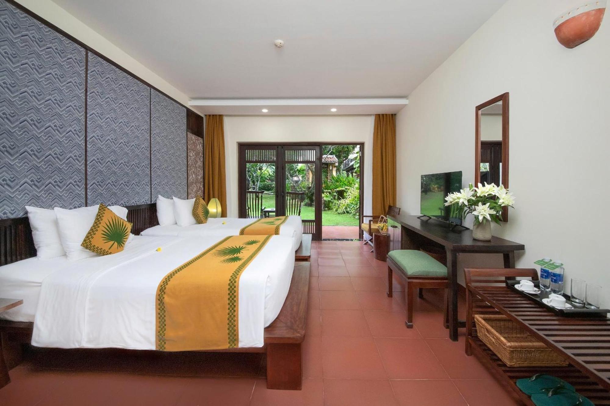 Palm Garden & Resort Hoi An