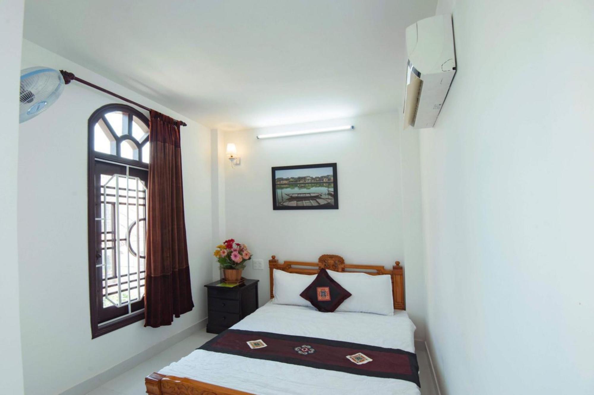 Hospedagem domiciliar Bong's House Hoi An