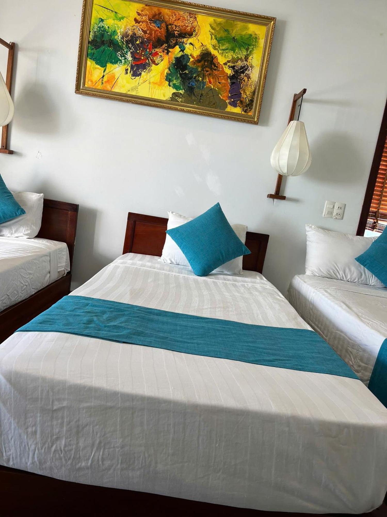 Villa Relax Garden Boutique Hoi An
