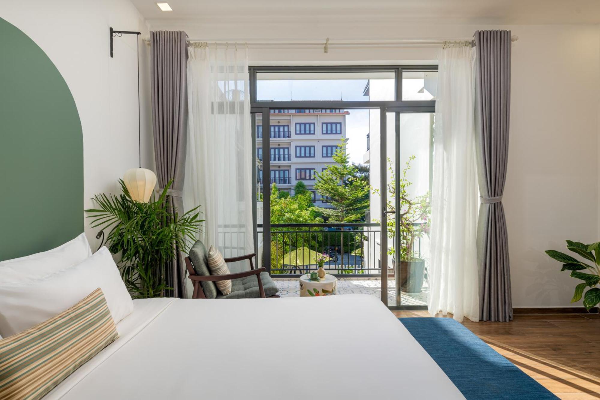 Homestay Volar