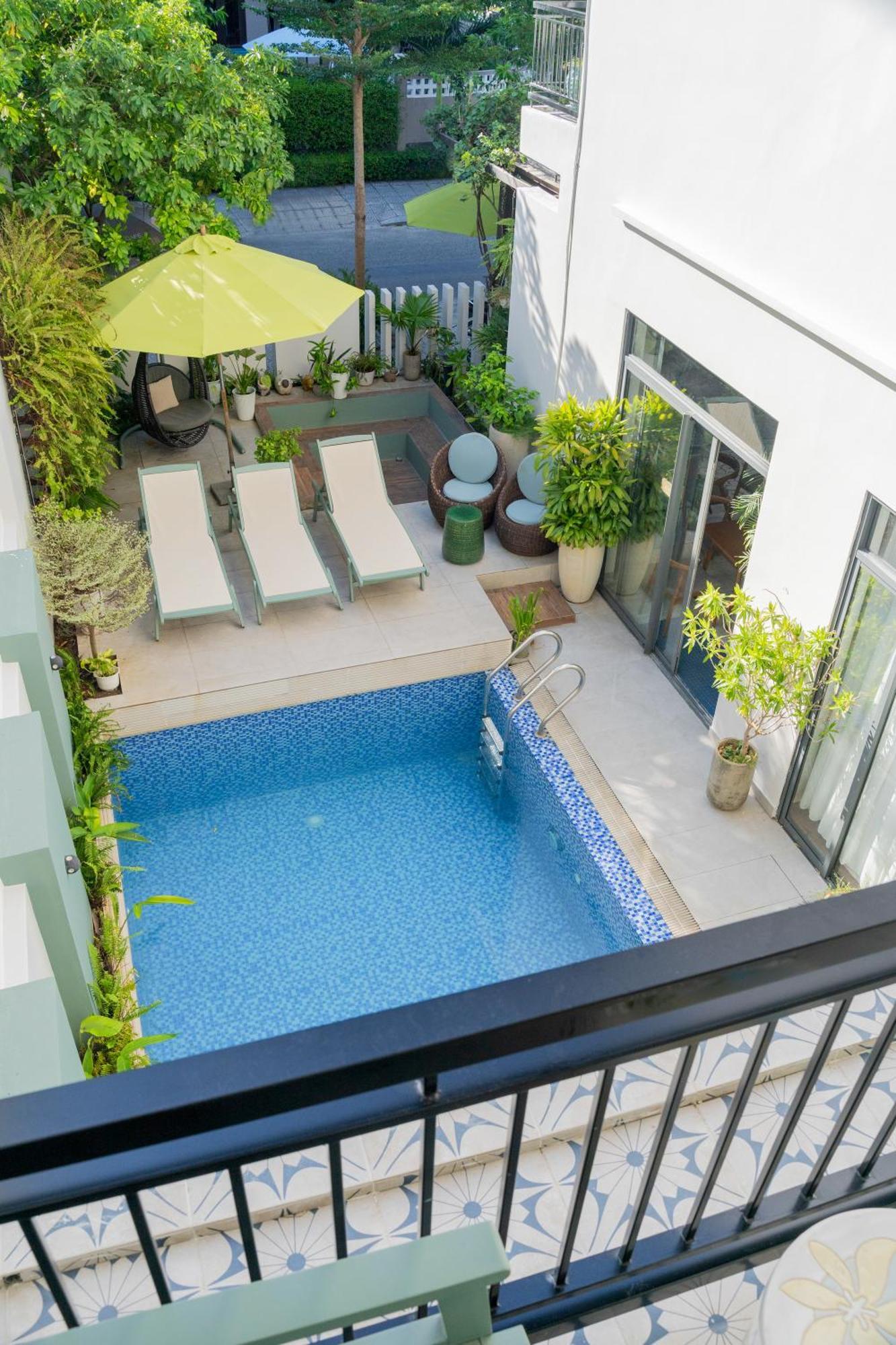 Volar Homestay Hoi An