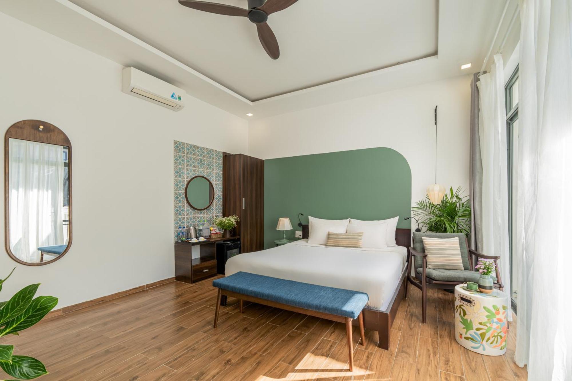 Homestay Volar Hoi An
