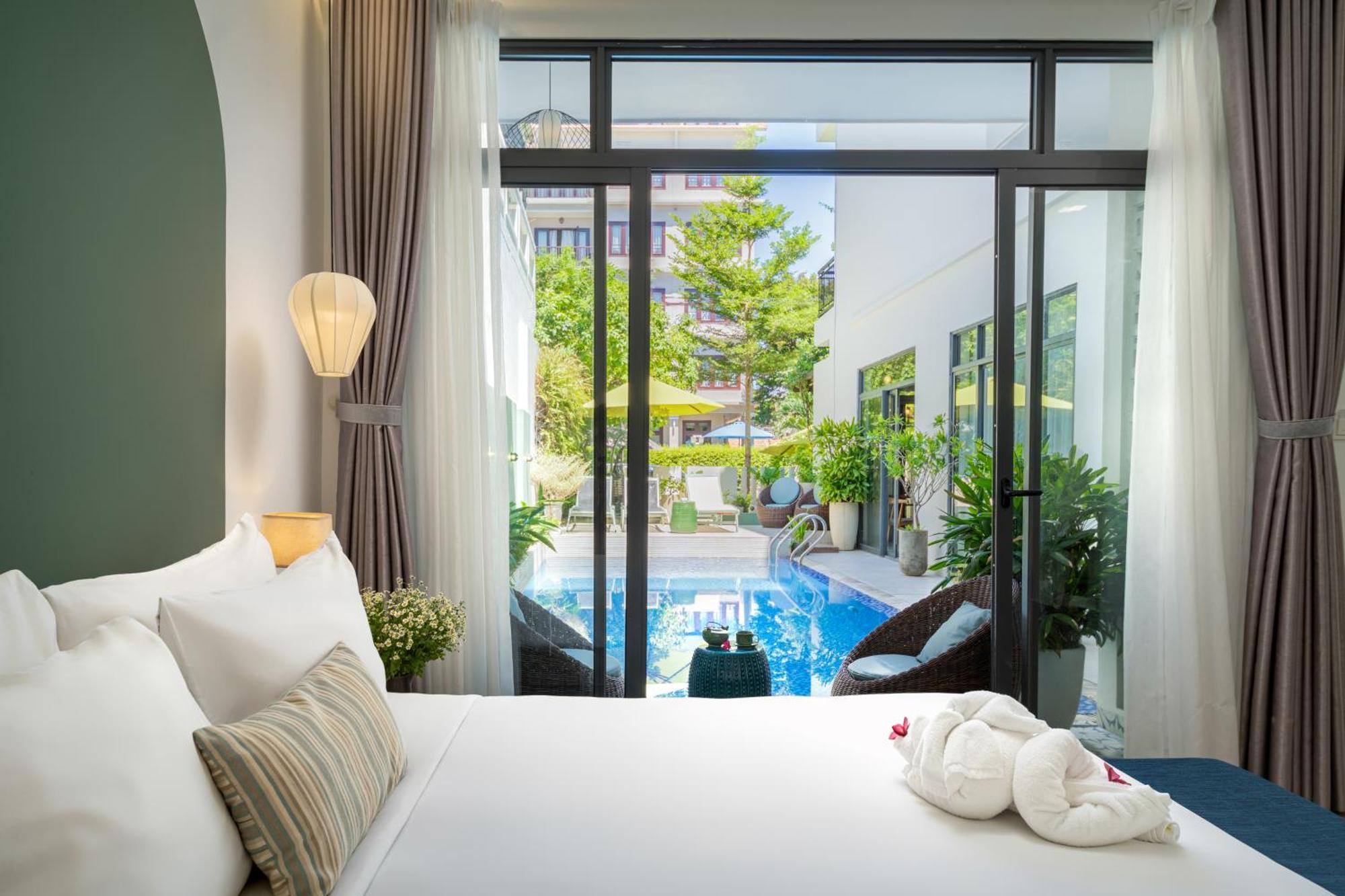 Homestay Volar Hoi An