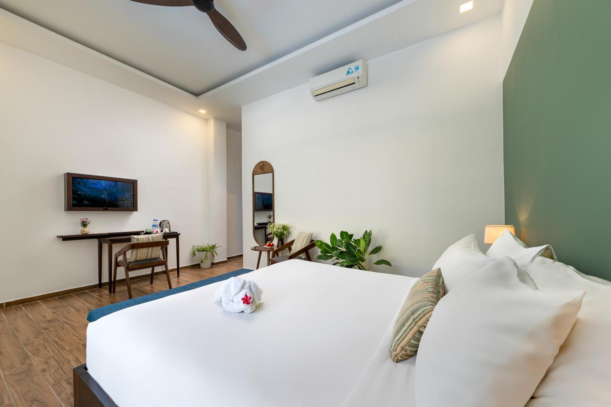Homestay Volar
