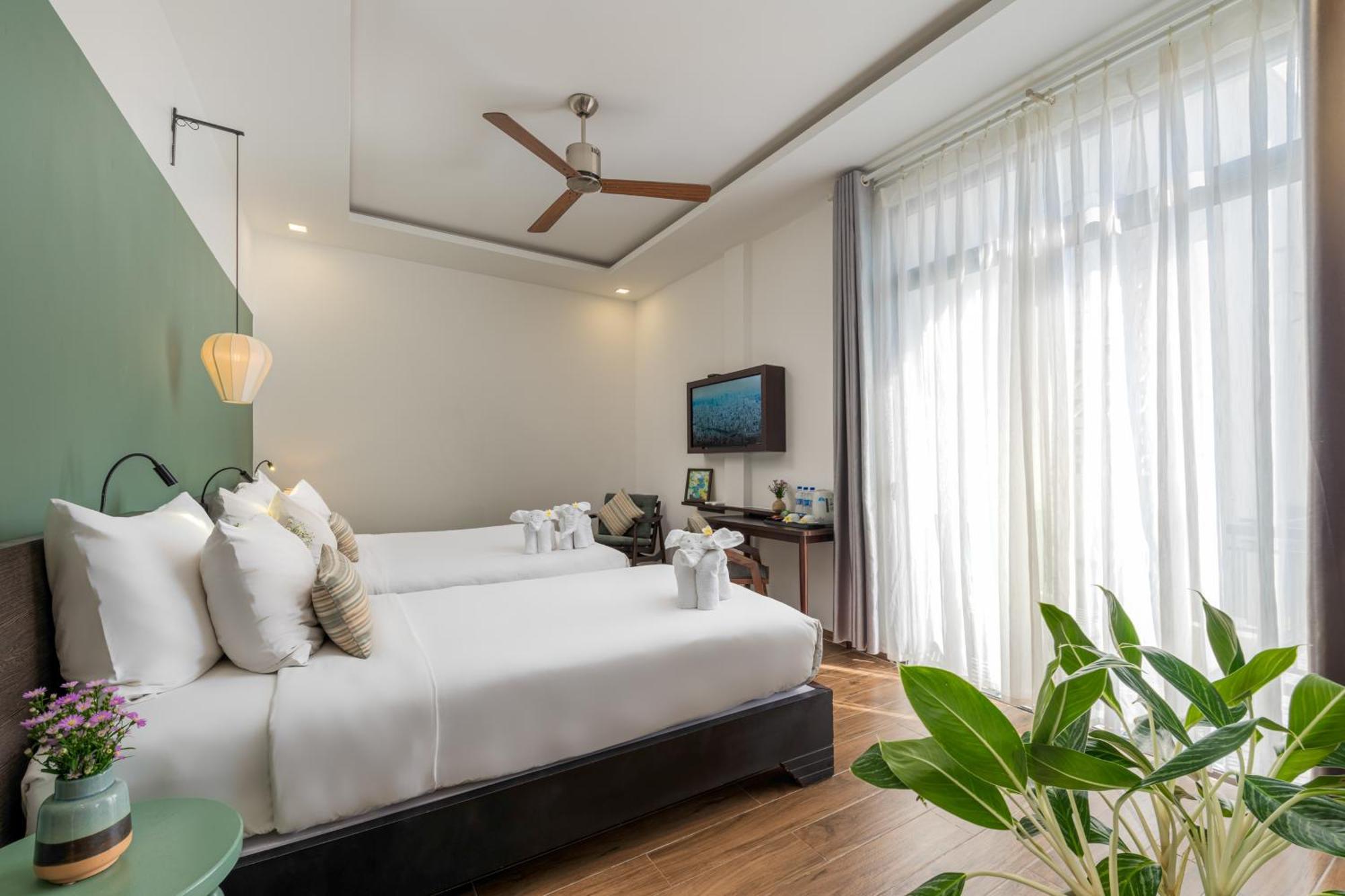 Homestay Volar *