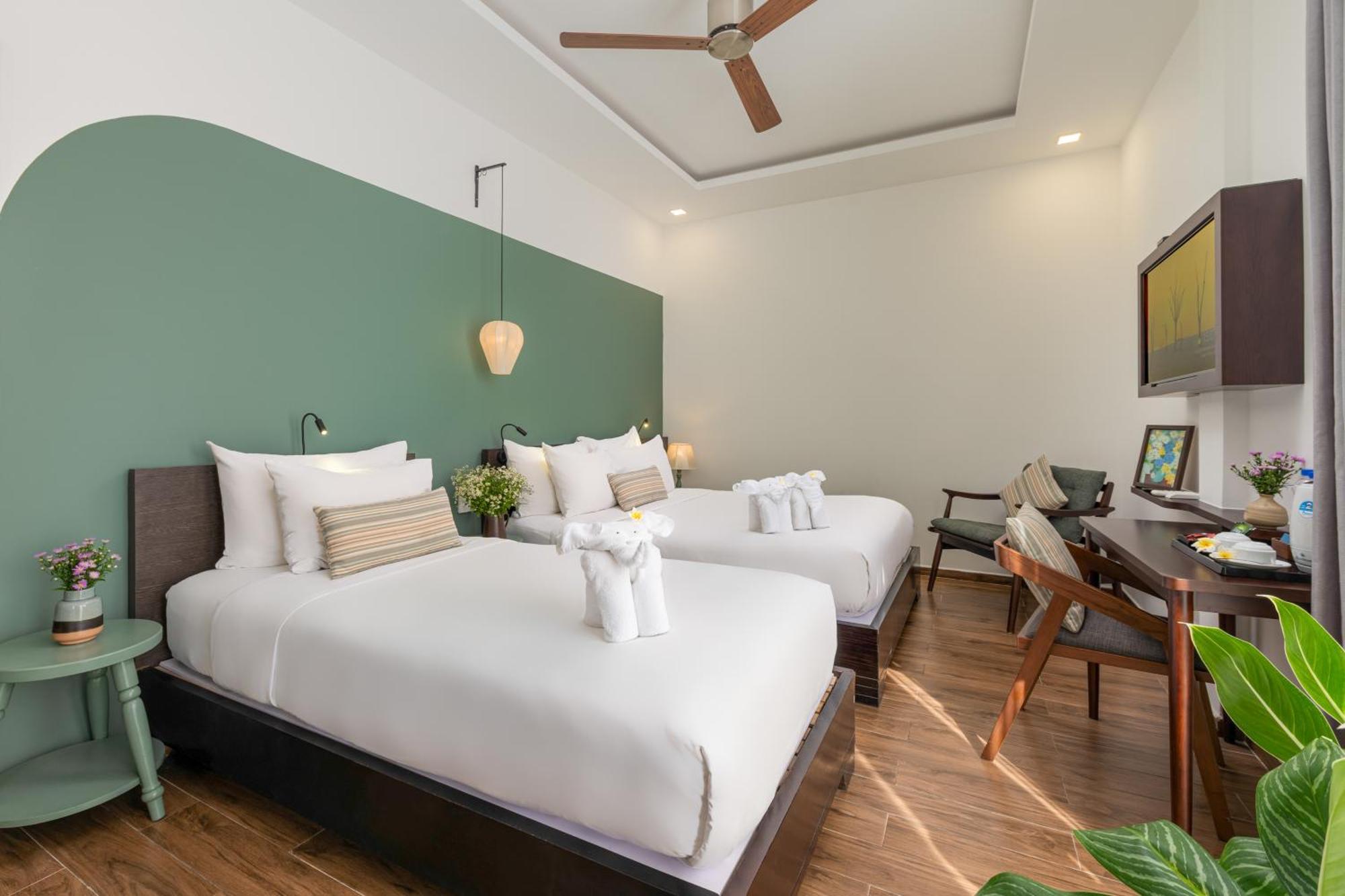 Homestay Volar Hoi An