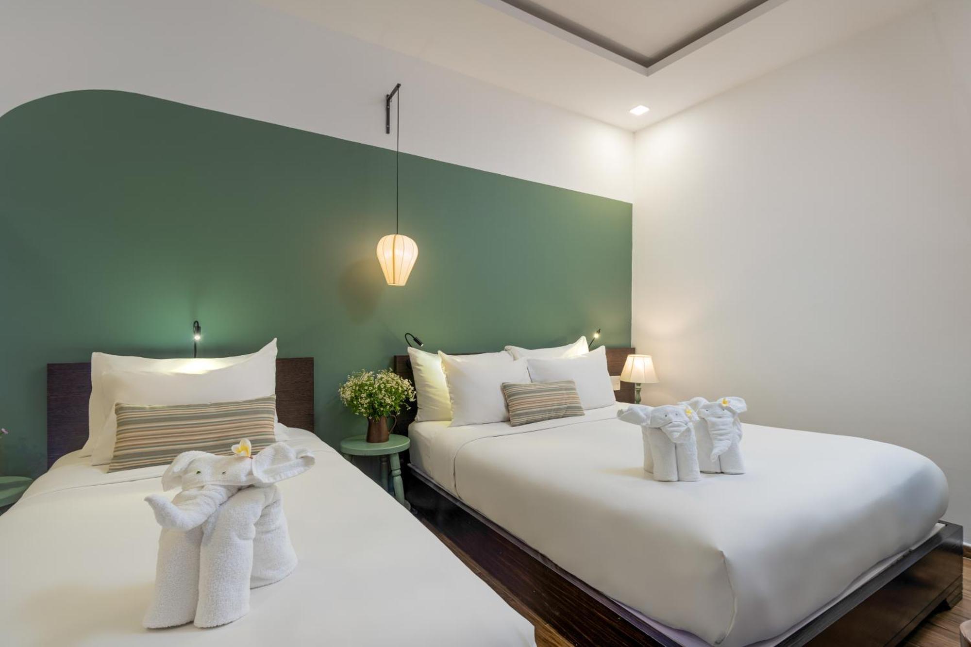 Volar Homestay