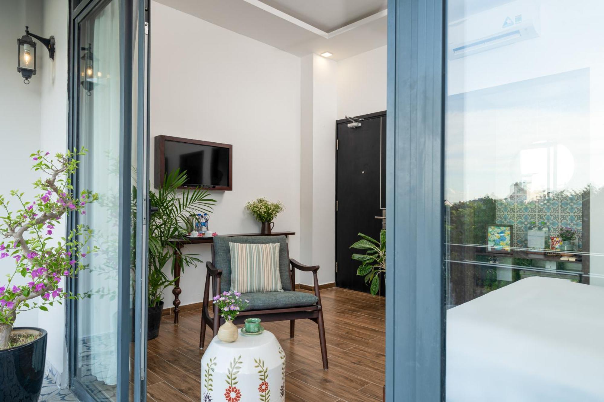 Volar Homestay Hoi An