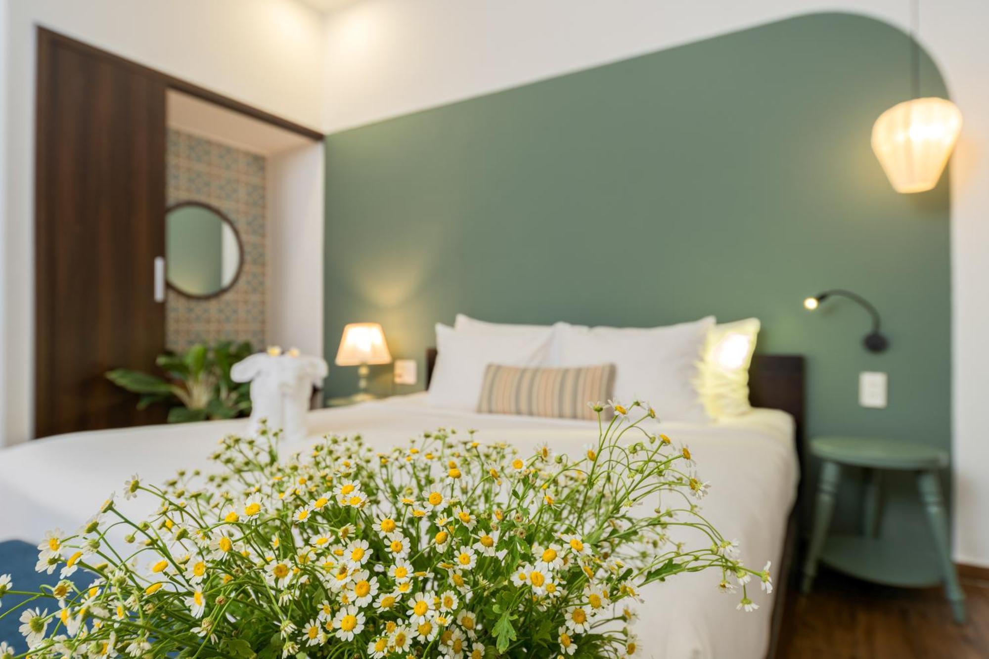 Homestay Volar Hoi An