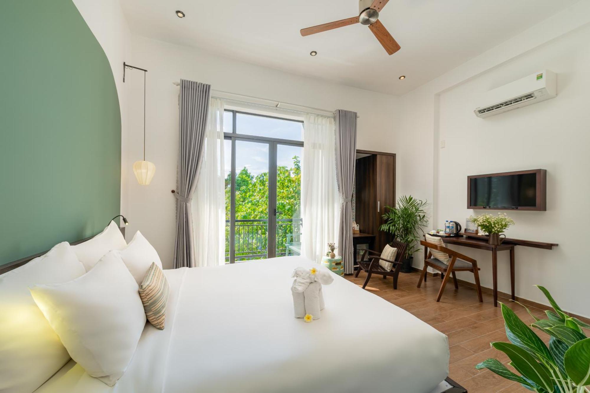 Homestay Volar Hoi An