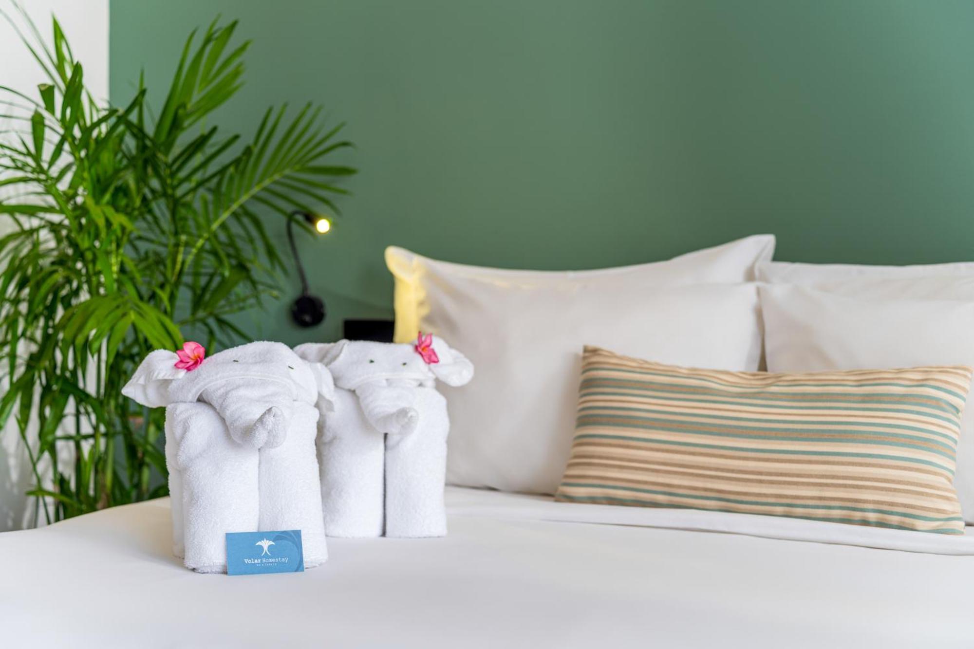 Homestay Volar