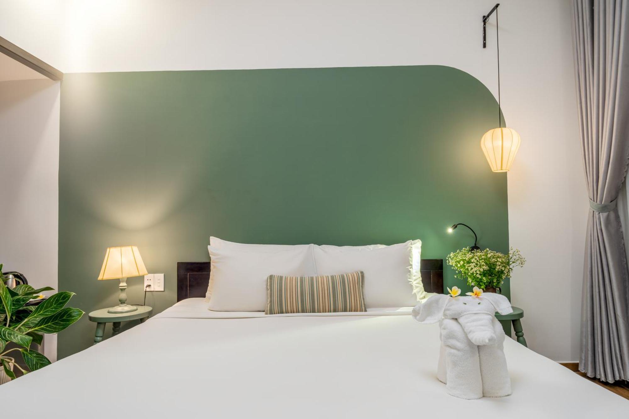 Volar Homestay *