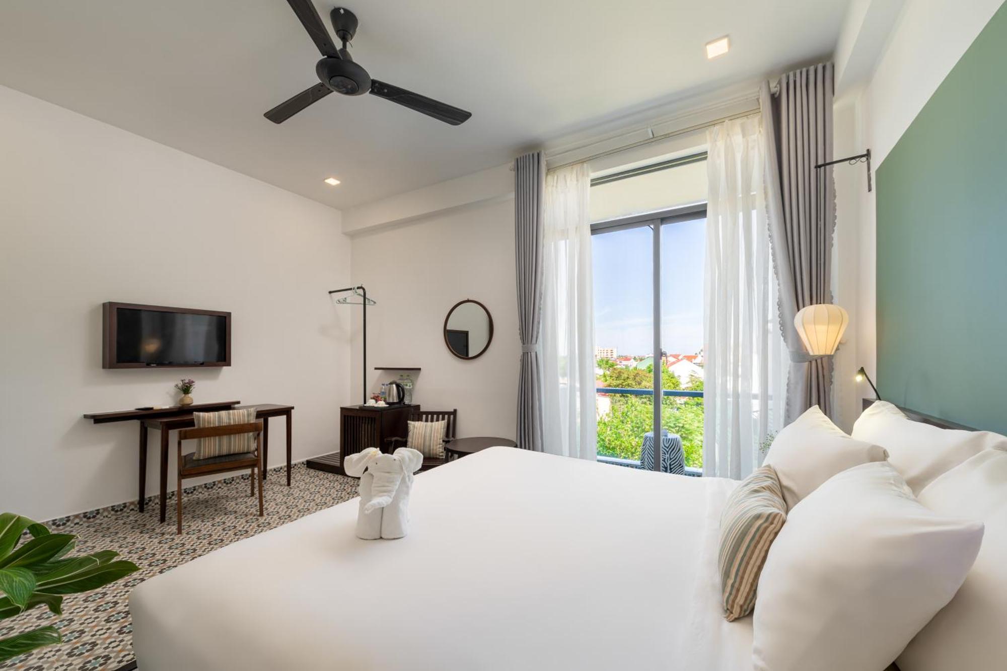Volar Homestay Hoi An