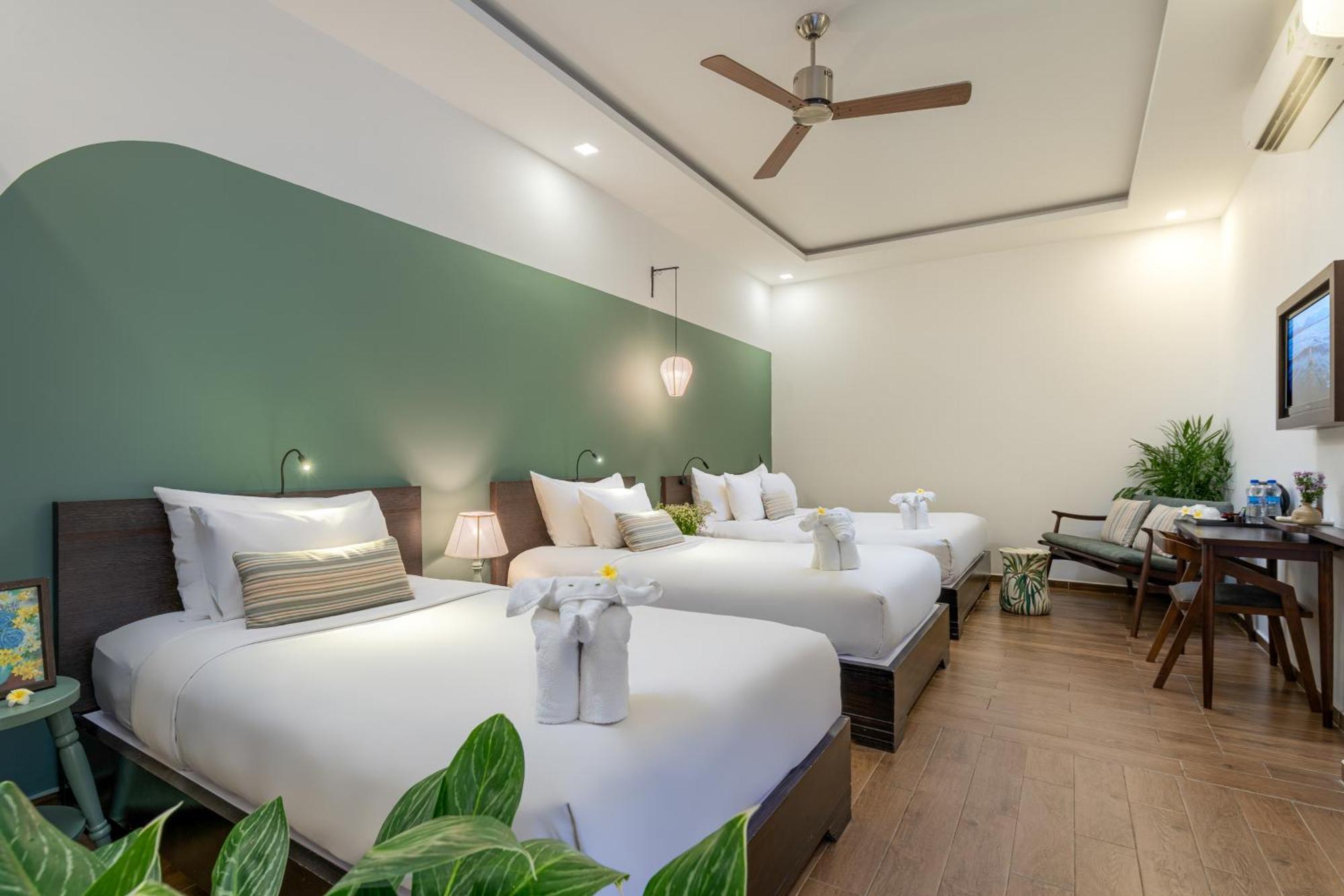 Volar Homestay
