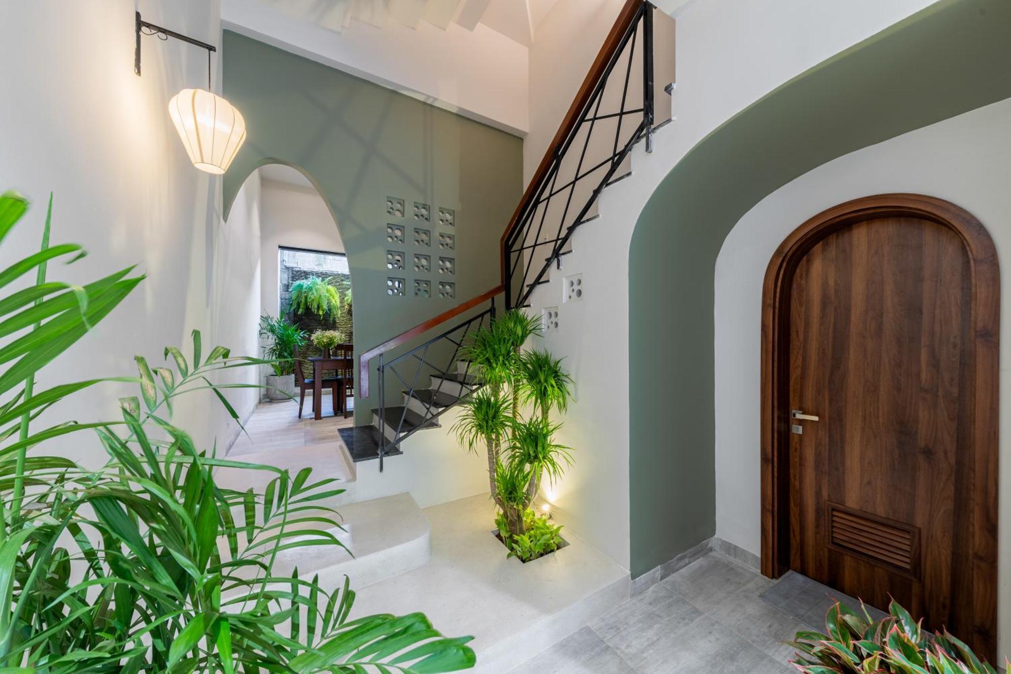 Volar Homestay Hoi An