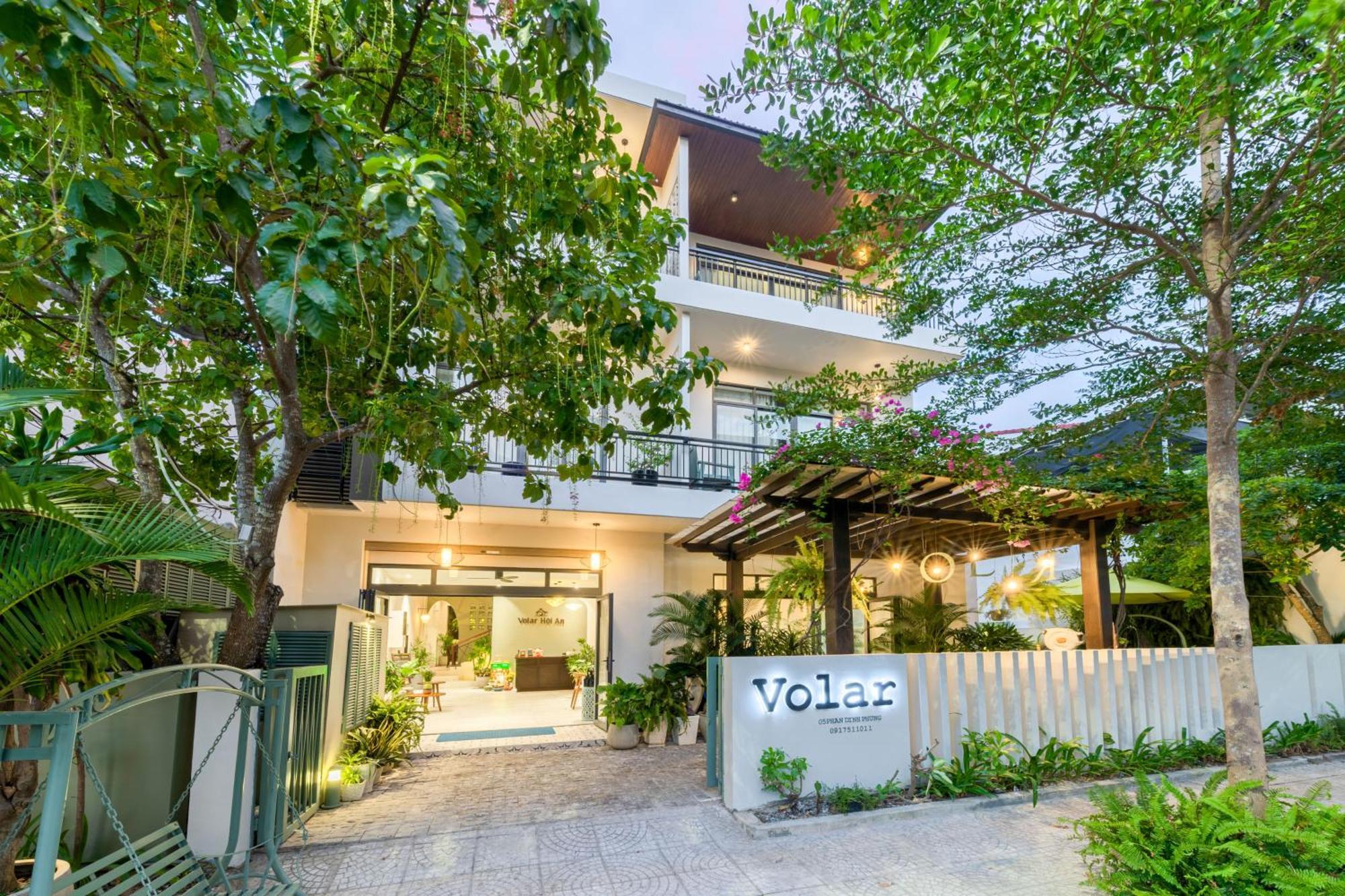 Volar Homestay
