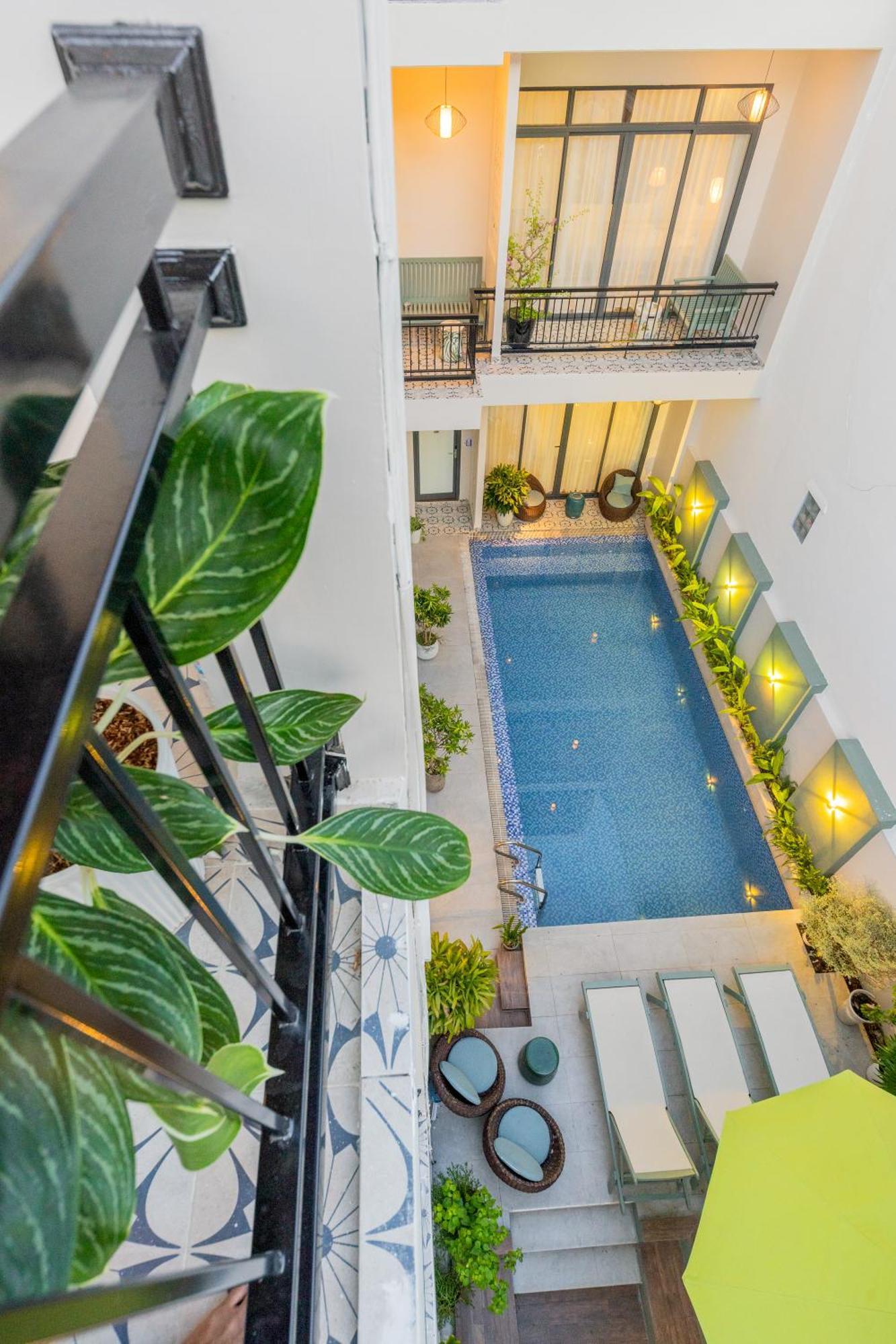 Homestay Volar