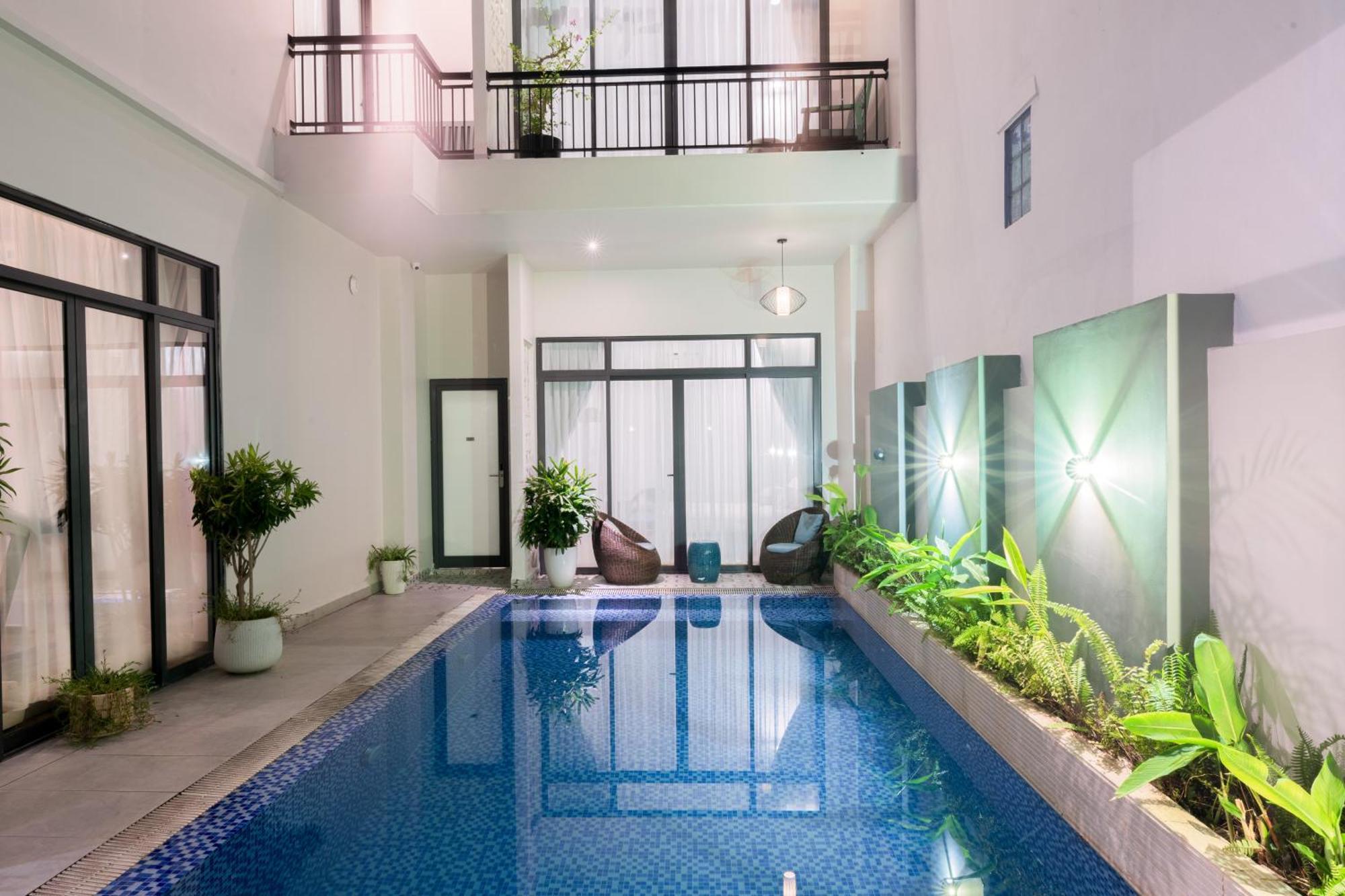 Homestay Volar Hoi An