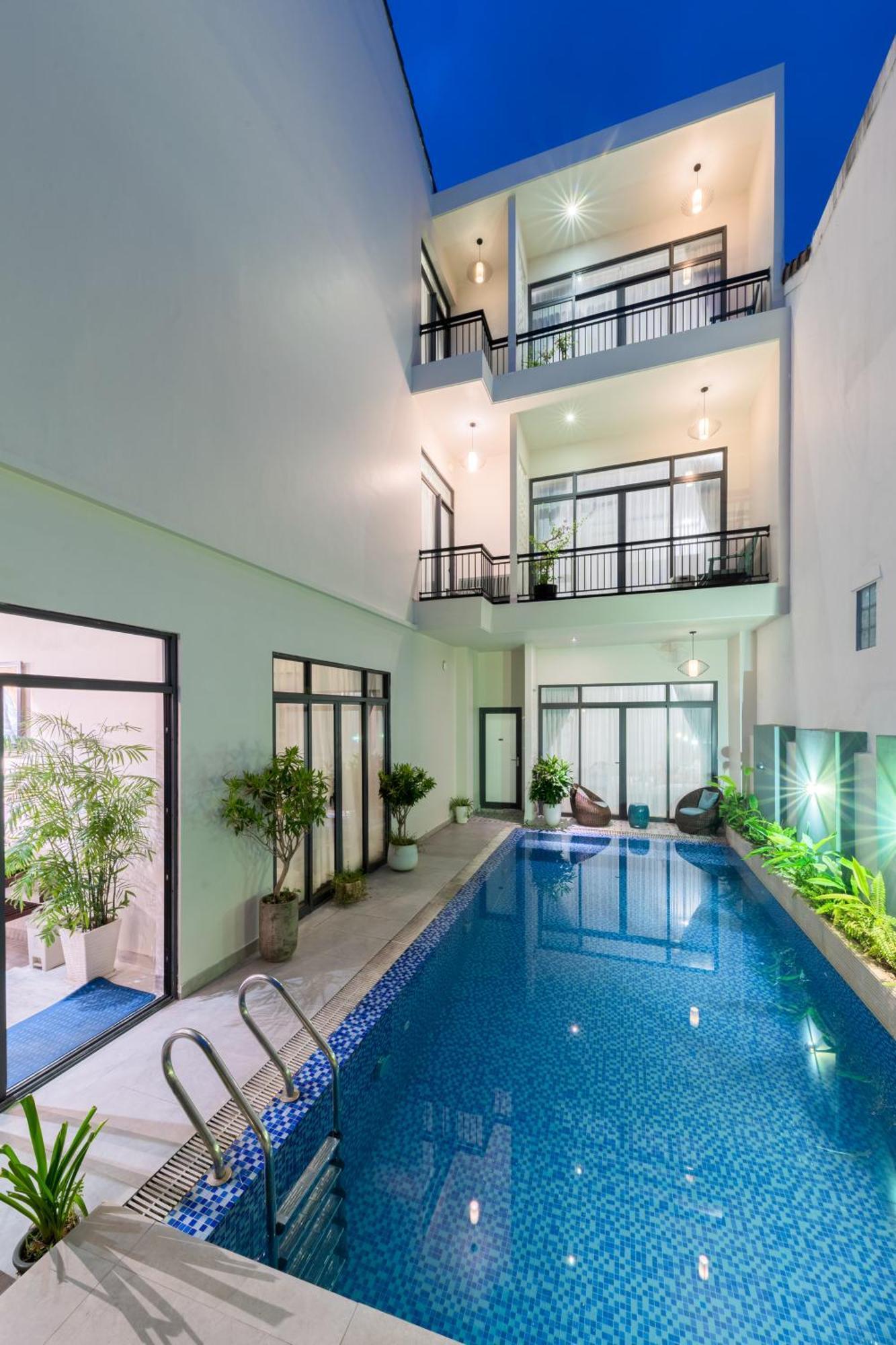 Volar Homestay Hoi An