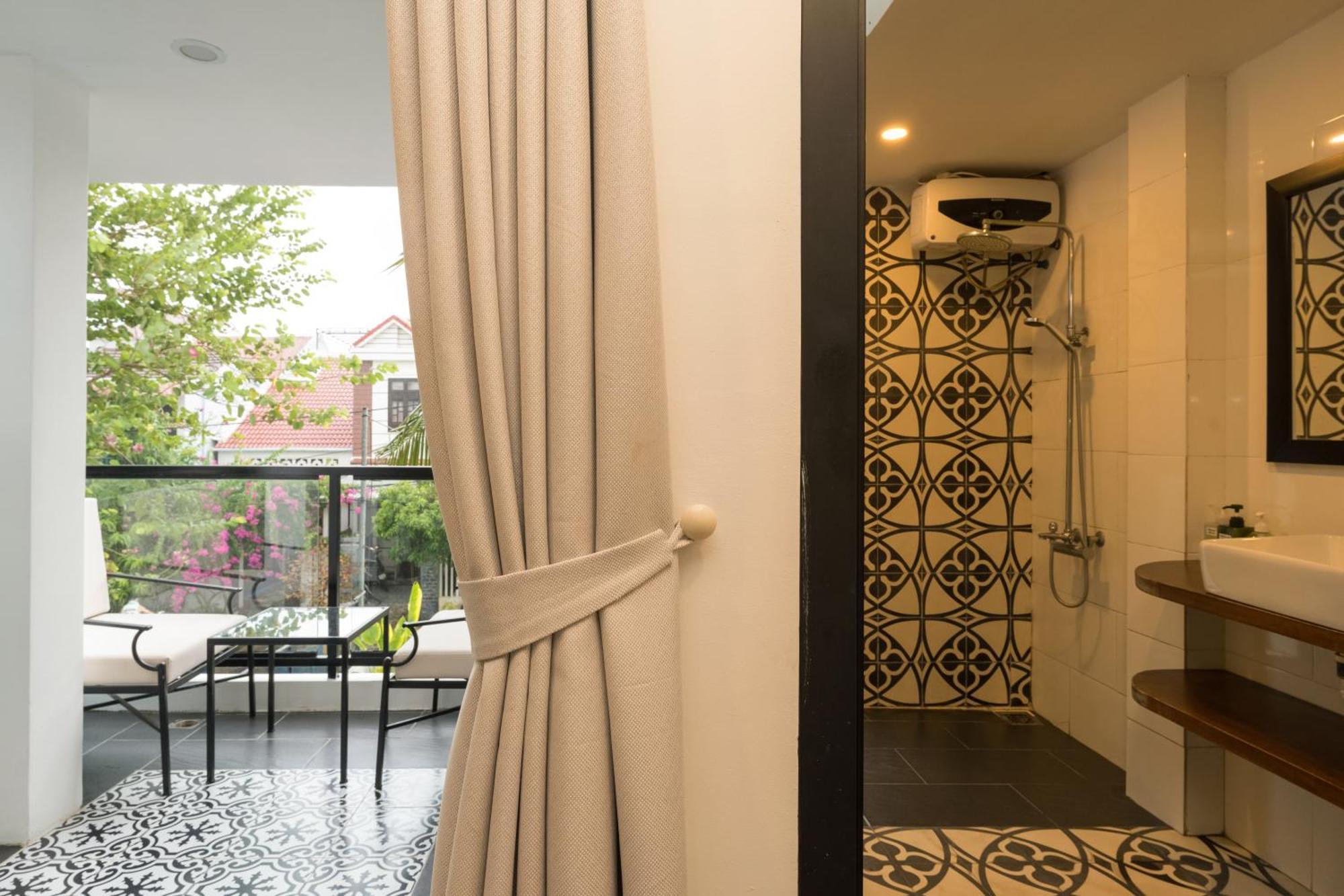 Villa Shadyside *