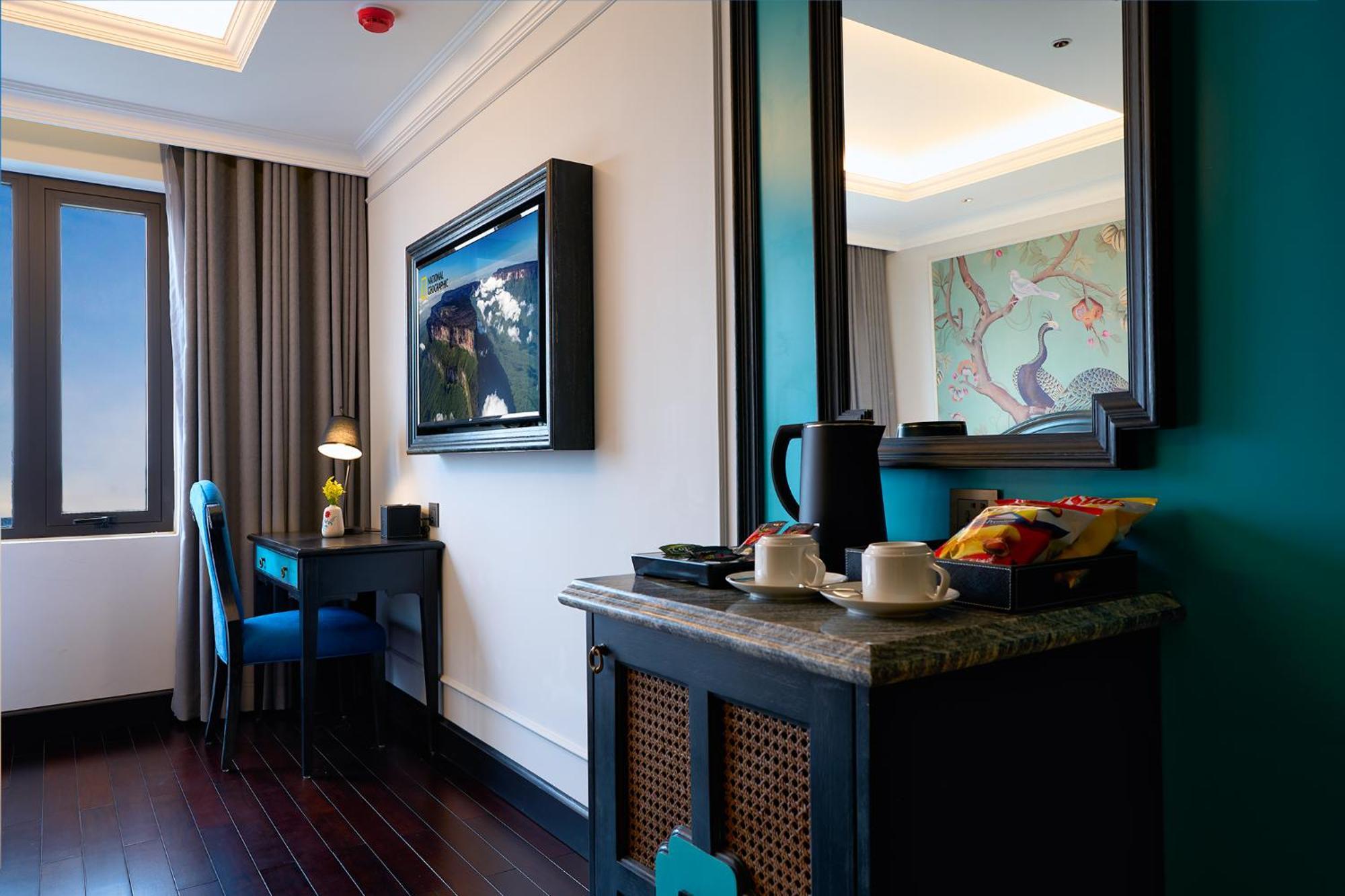 Delicacy & Hotel 4*