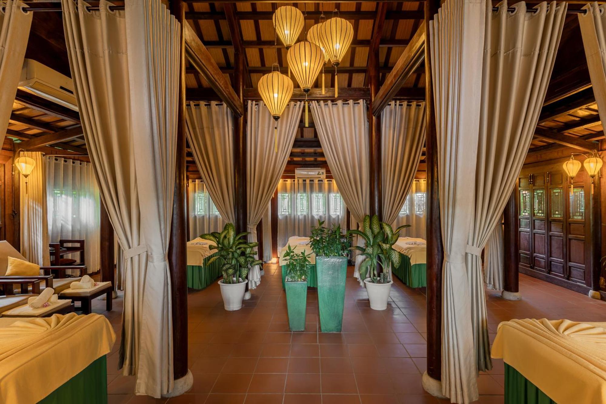Rivertown & 5* Hoi An