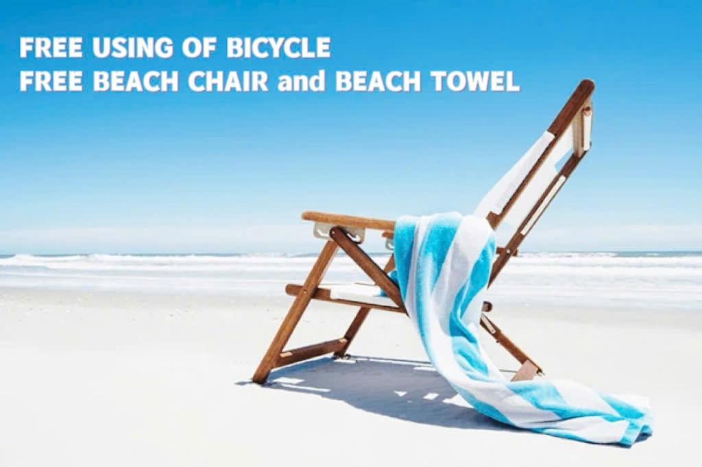 Life Beach 3* Hoi An