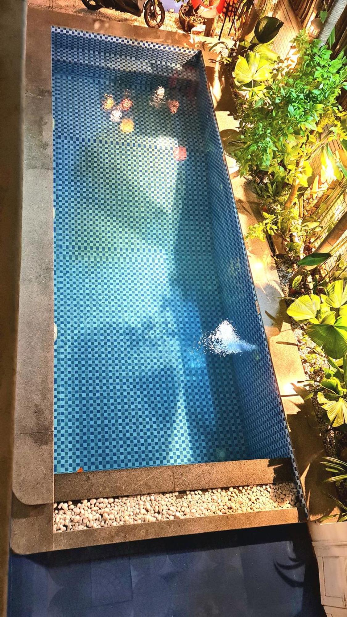 Minh Trang -bbq Garden Hoi An