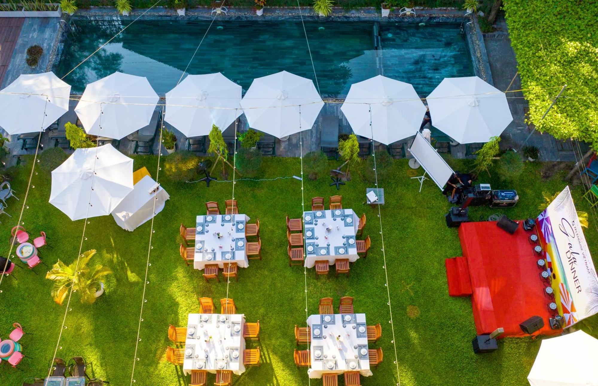 Resort Sol An Bang Resort&spa Hoi An