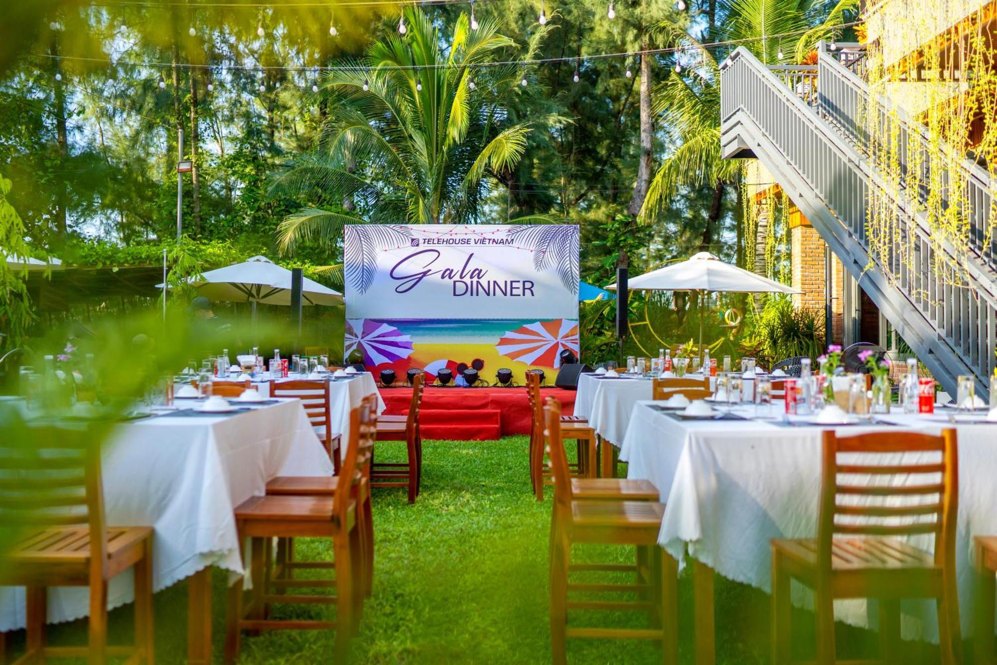 Sol An Bang Resort&spa 4* Hoi An