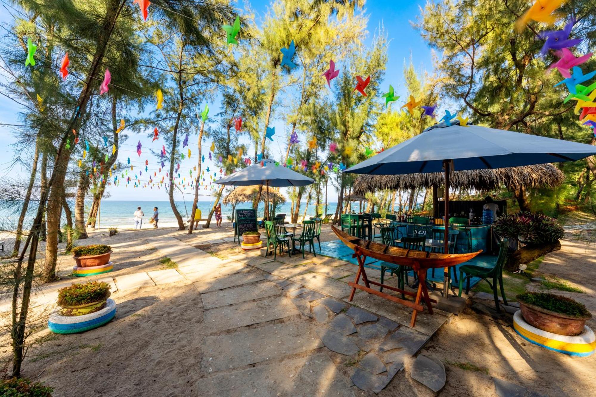 Sol An Bang Resort&spa