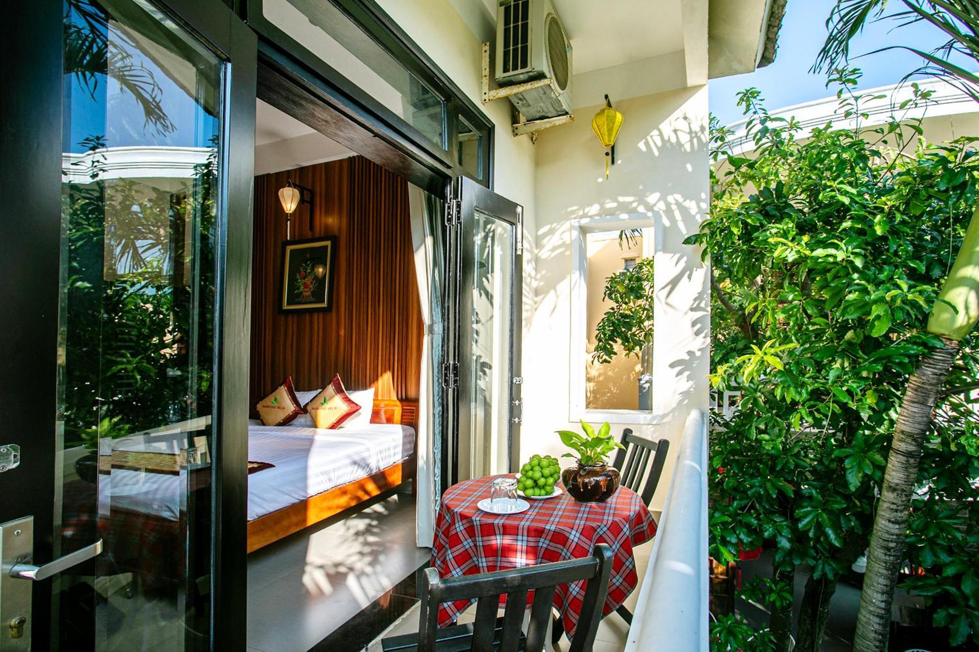 Ngan Phu Villa