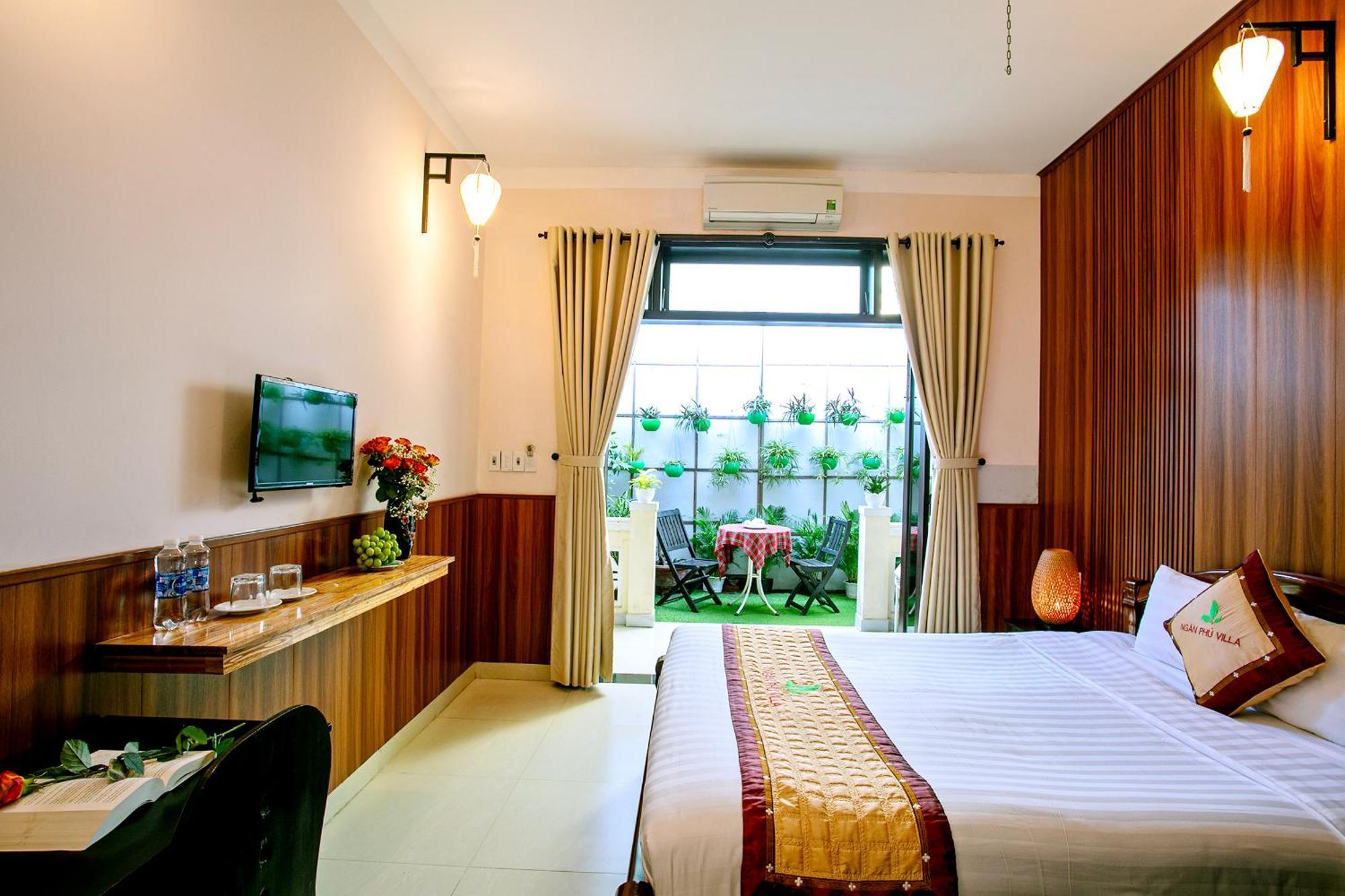 Ngan Phu Villa