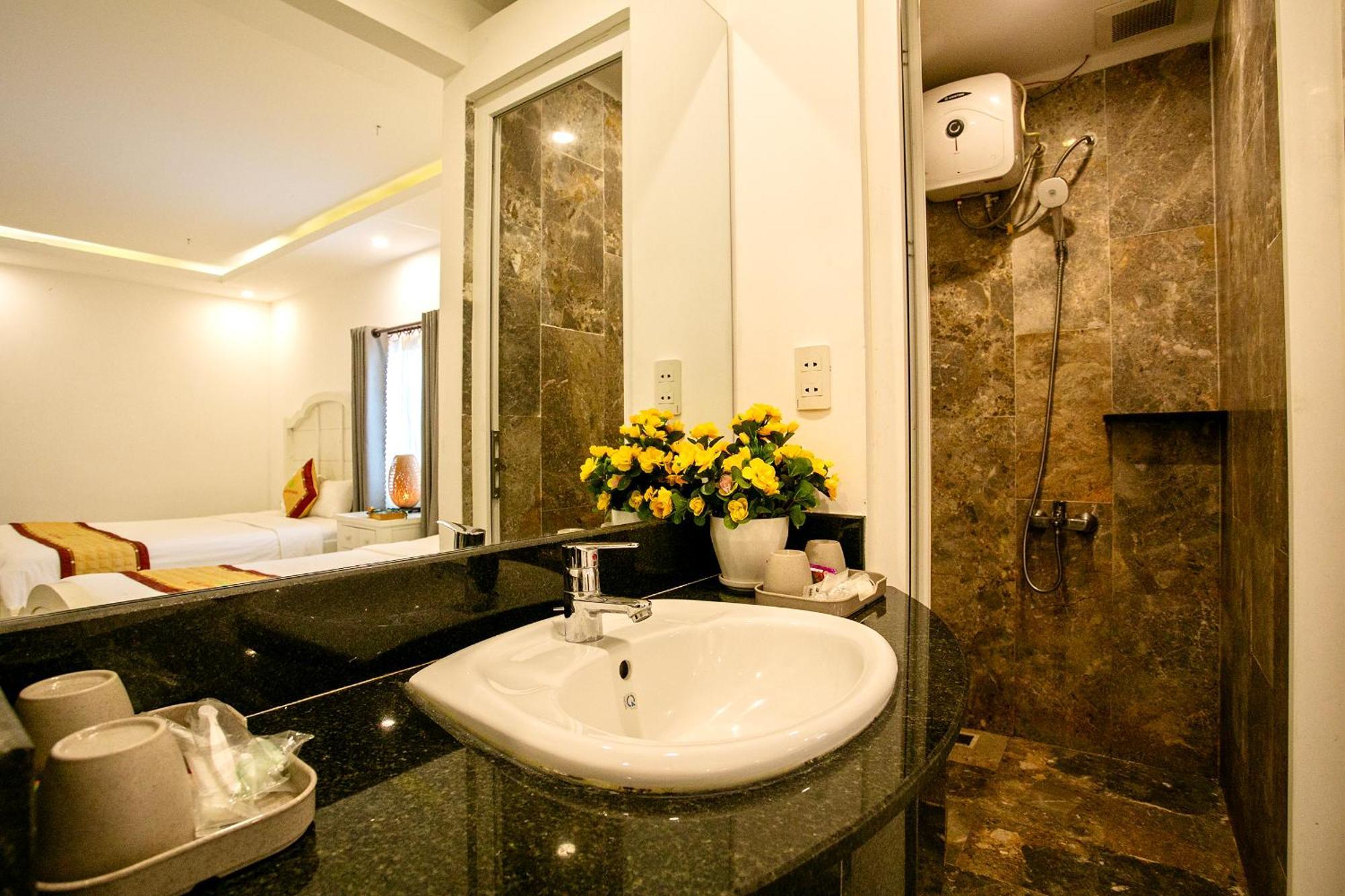 Ngan Phu Villa Hoi An