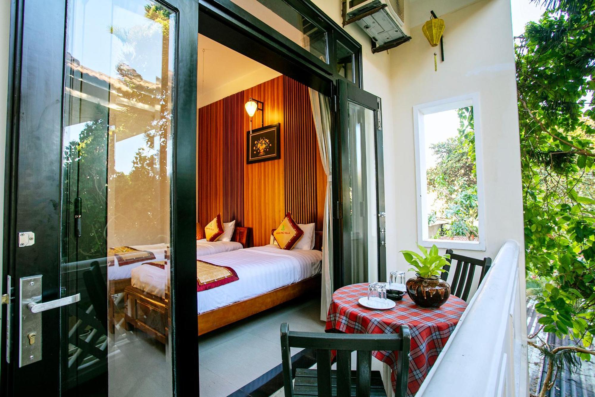 Villa Ngan Phu *