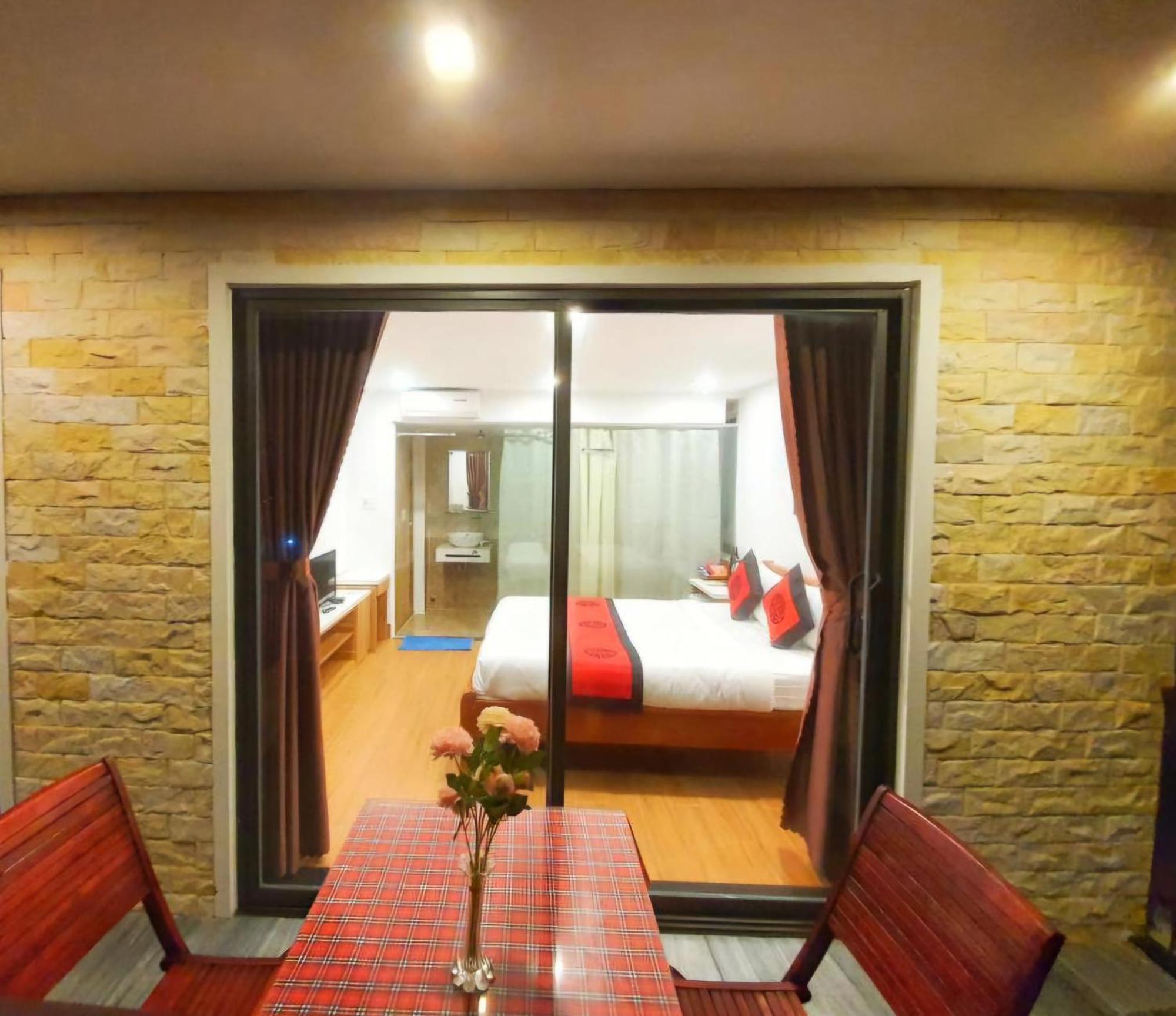 Milk Fruit - An Bang Homestay Hoi An