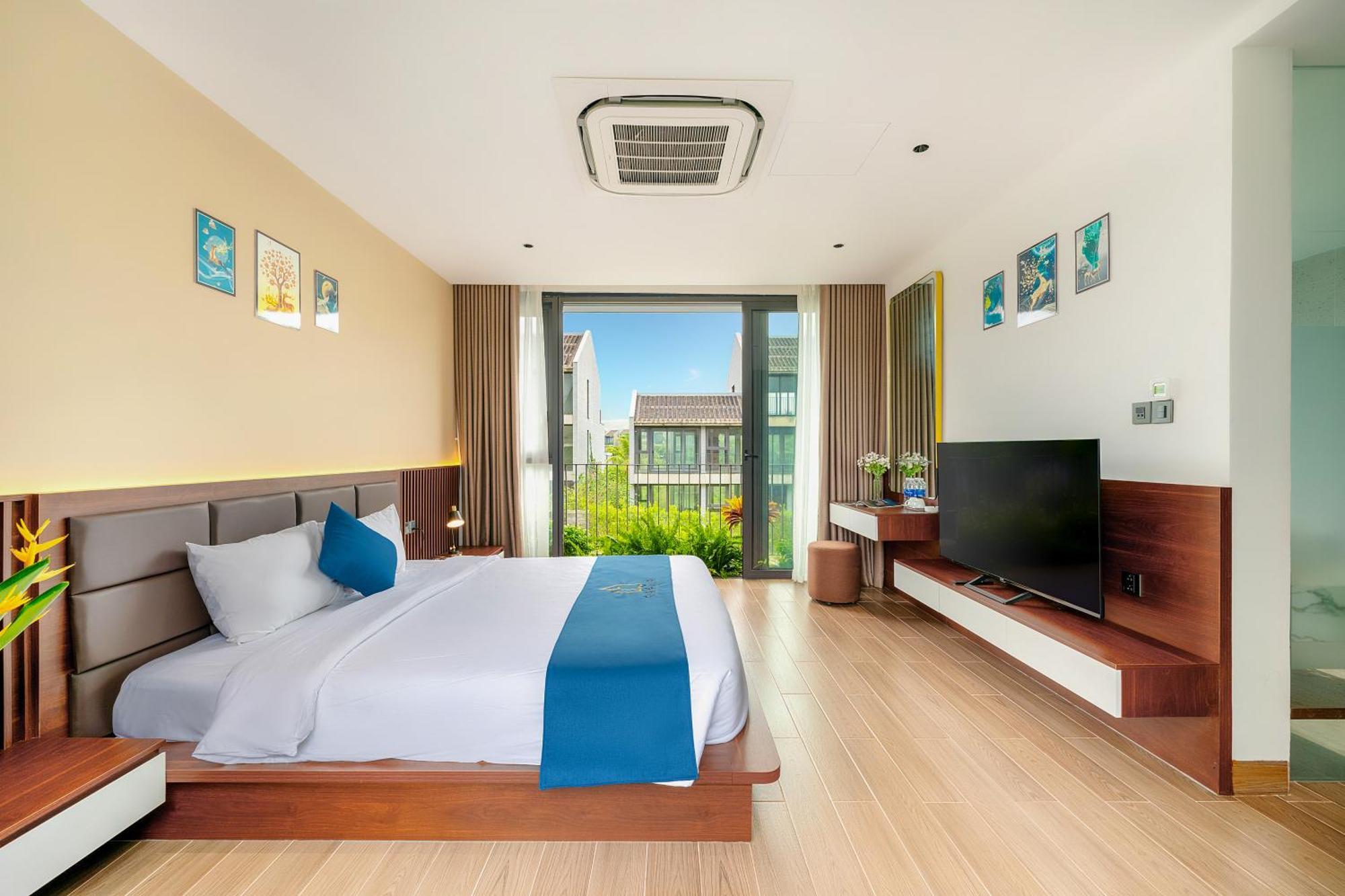 Bt208 Riverside With Private Pool Villa