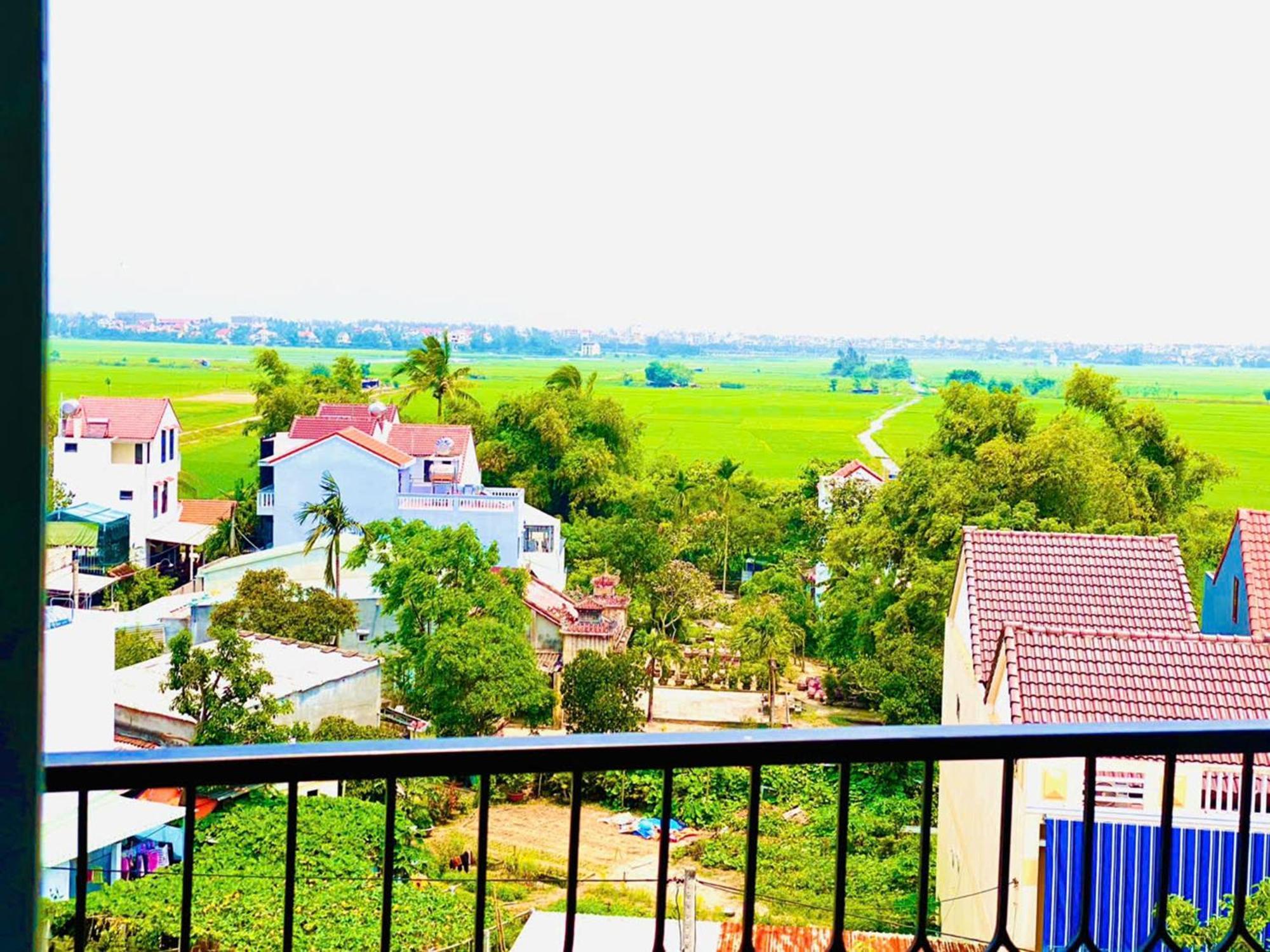 Merrily De Art 3* Hoi An