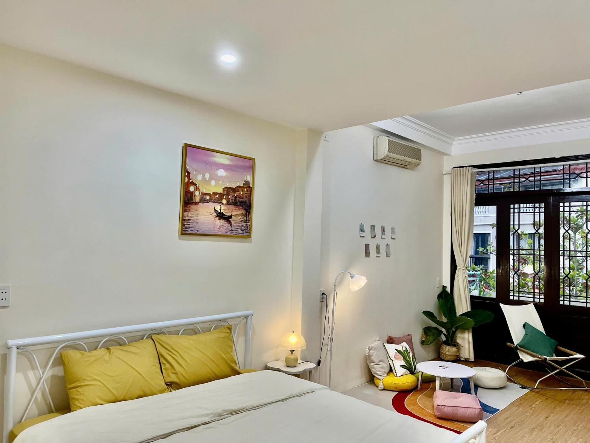 Guest house Lanni House