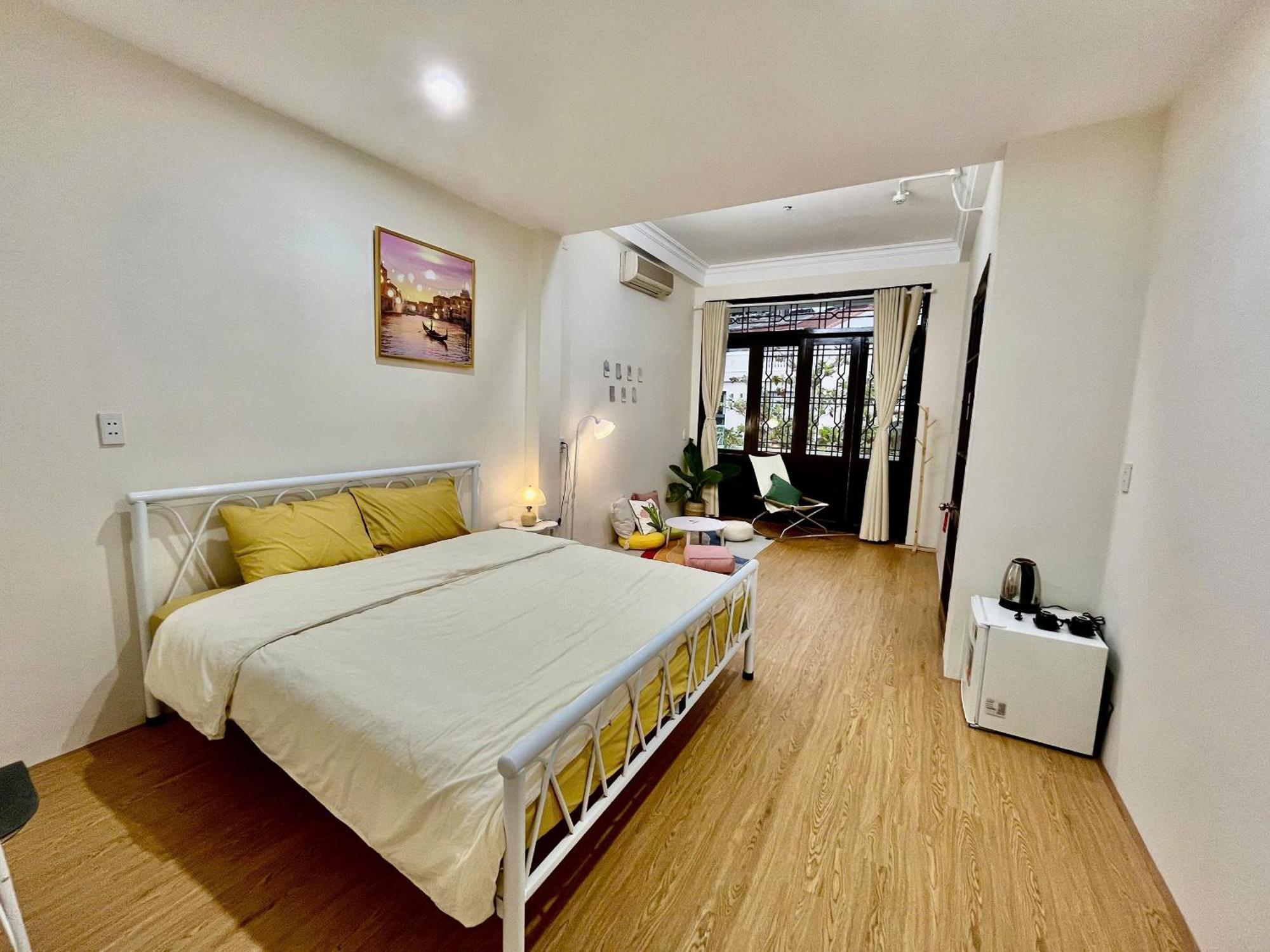 Lanni House * Hoi An