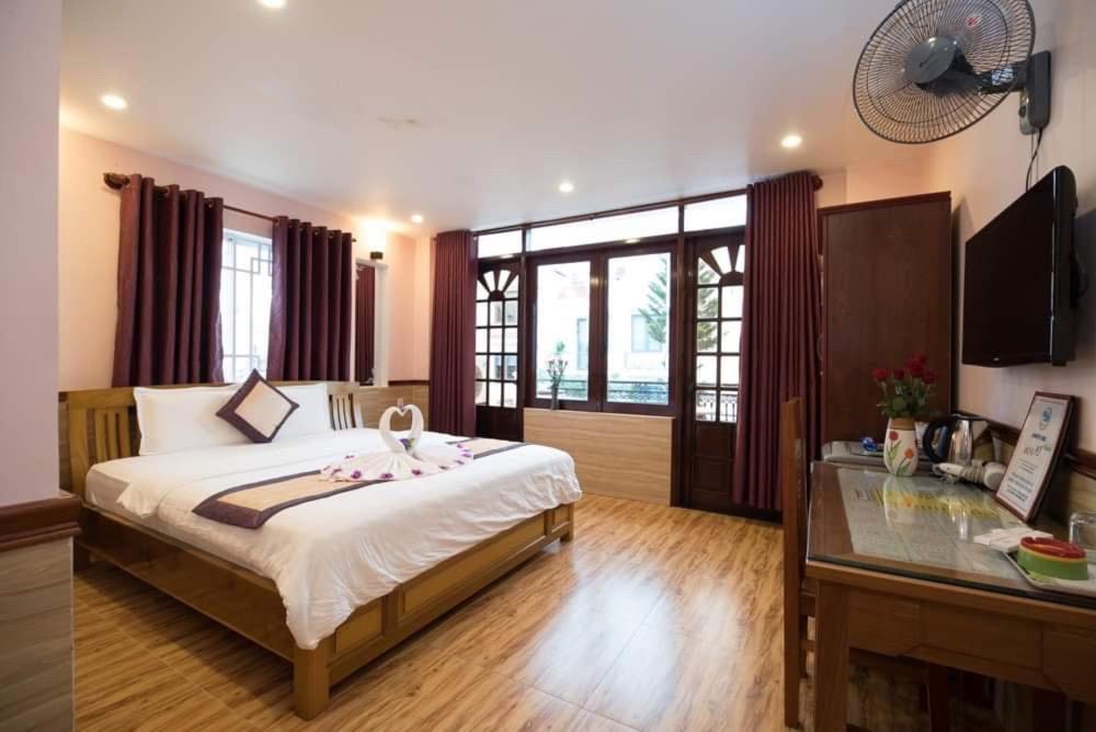 Hoa My Ii Hoi An