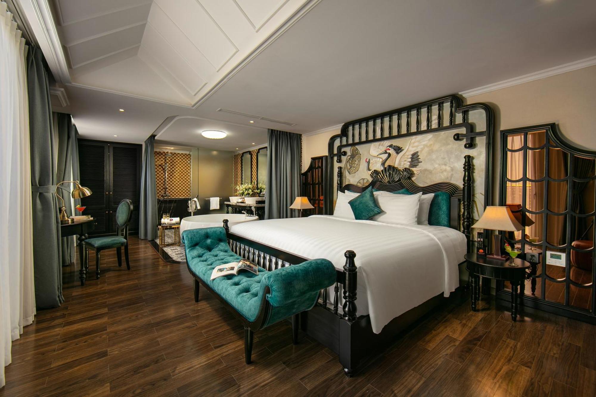 Hotel Grand Sunrise Palace 5*