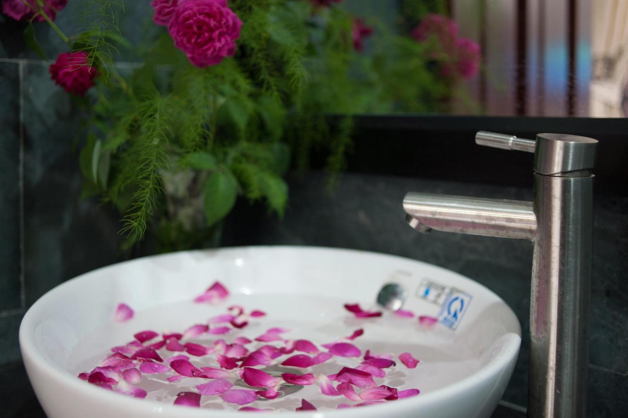 Tra Que Flower Homestay Hoi An