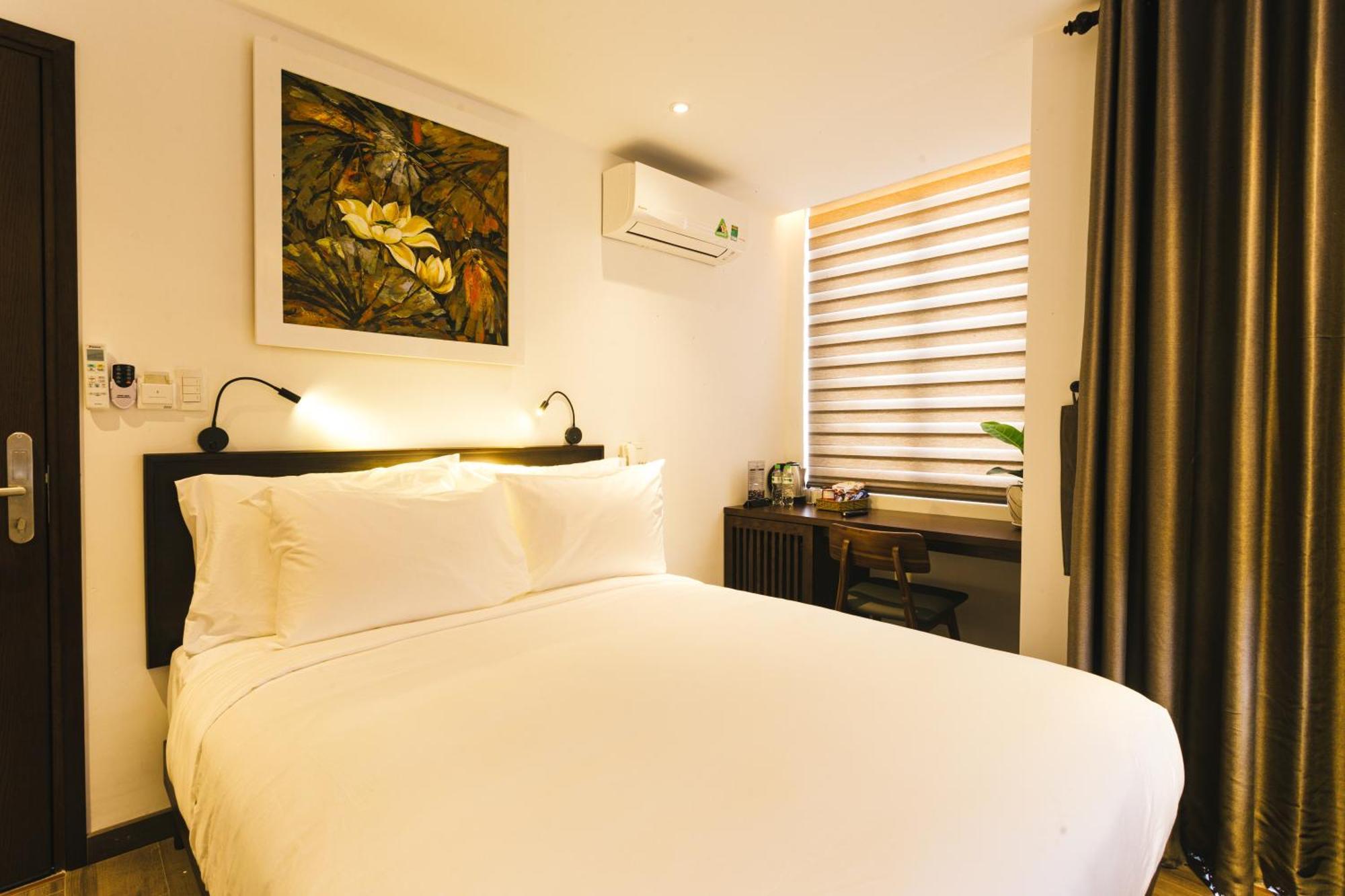 Villa Le Petit Hoi An